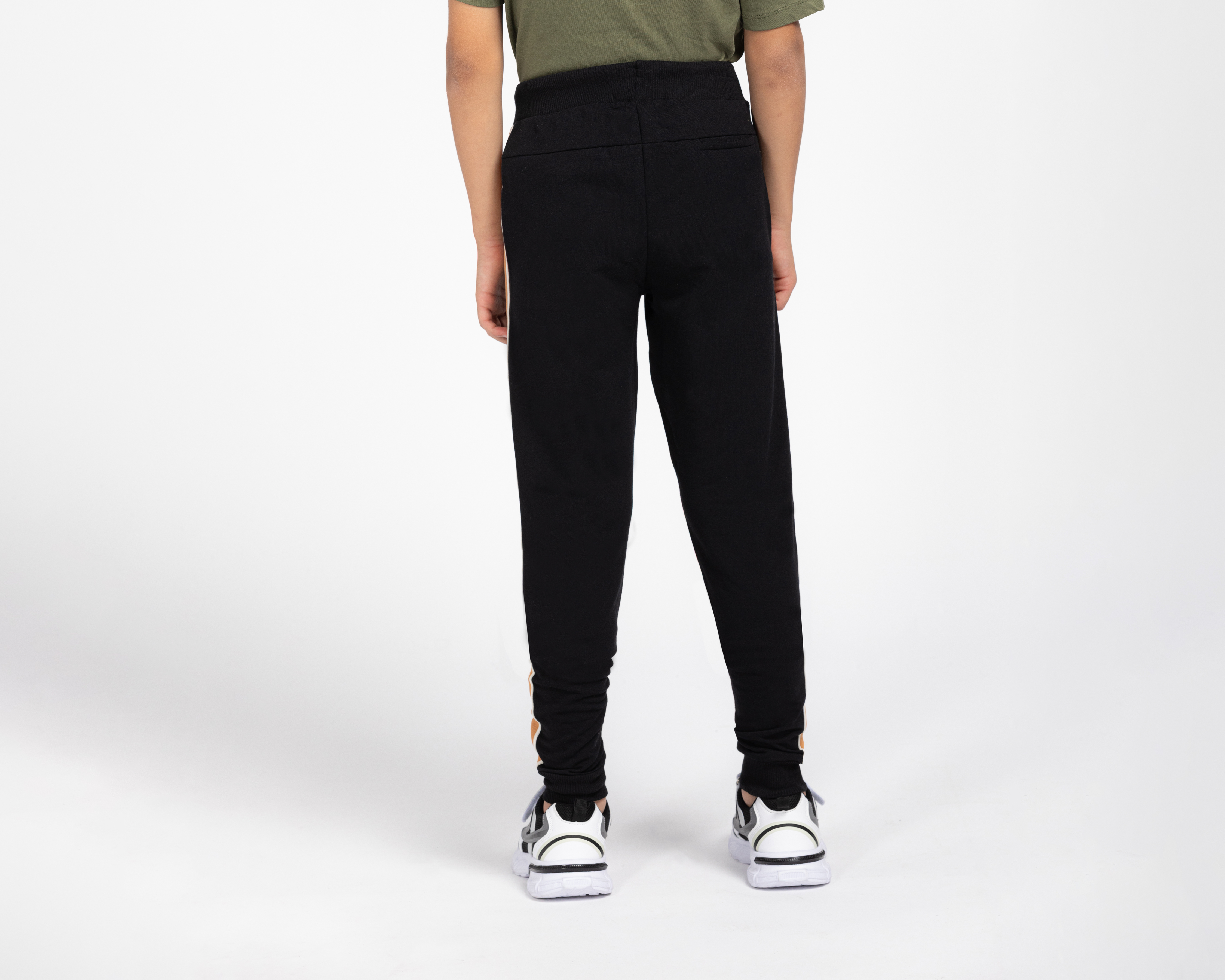 Foto 3 pulgar | Foto 2 | Pants de Entrenamiento Koko Noko para Niño