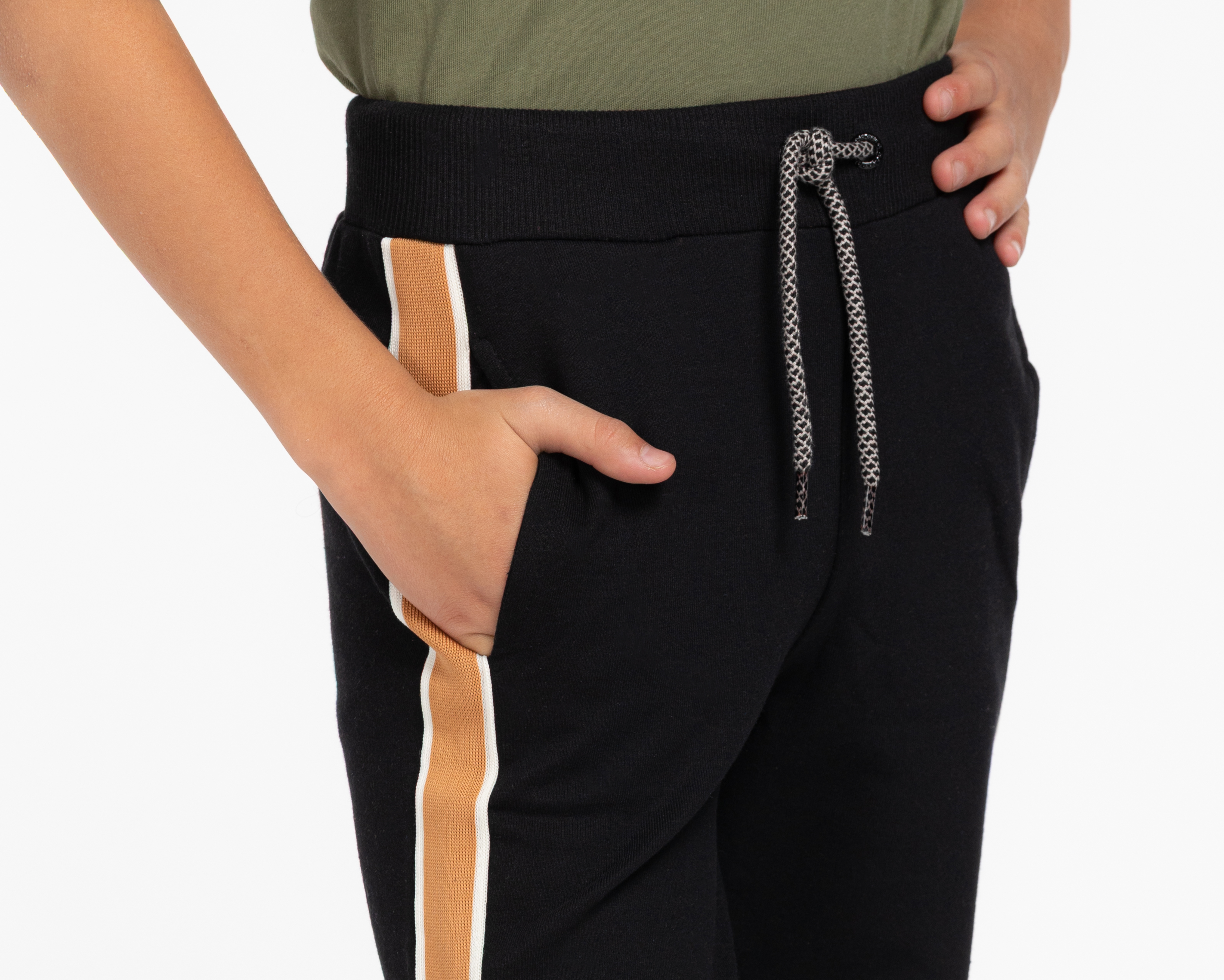 Foto 4 pulgar | Foto 3 | Pants de Entrenamiento Koko Noko para Niño