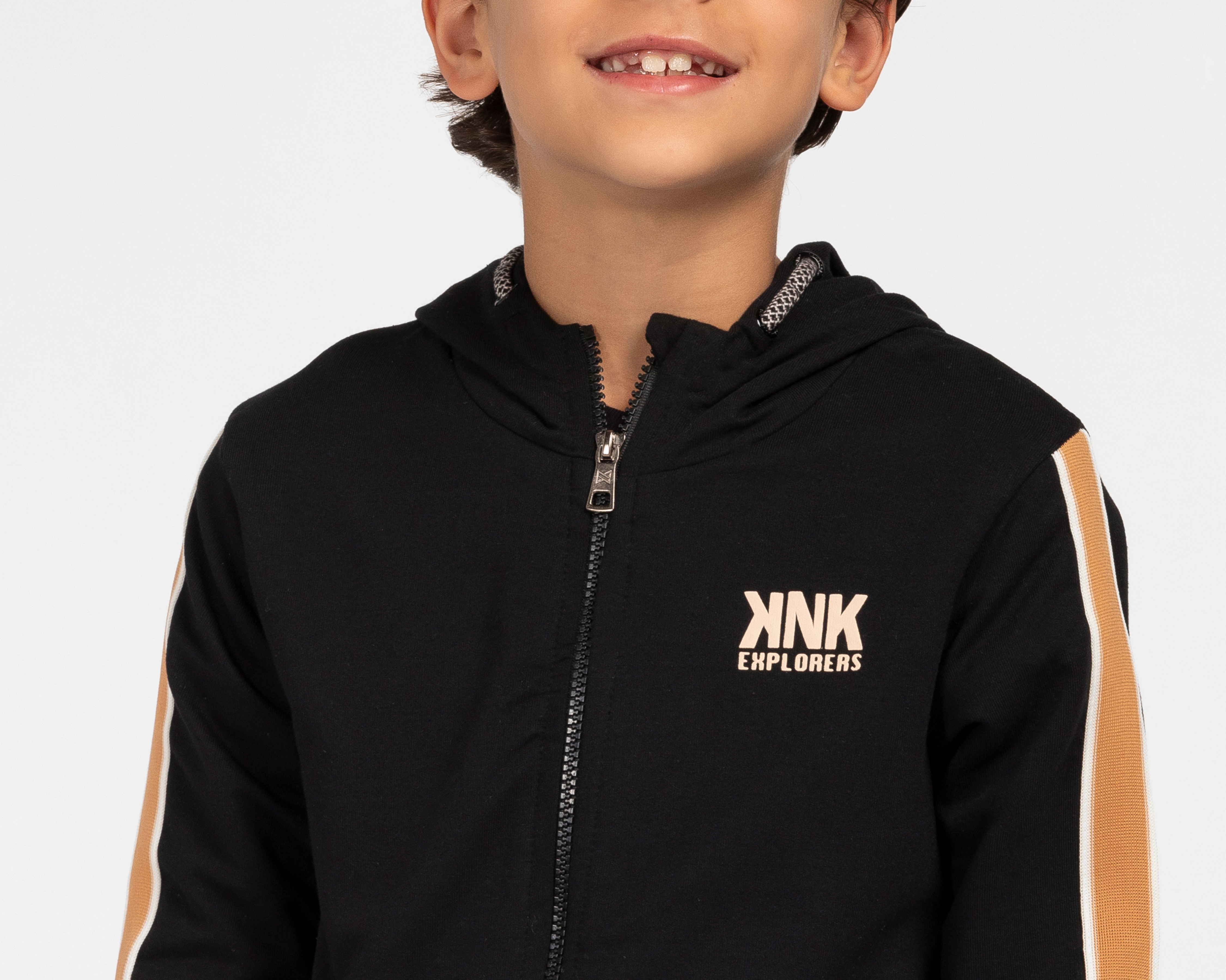 Foto 4 | Foto 4 | Chamarra con Capucha Koko Noko para Niño