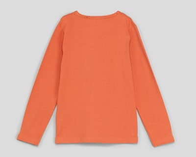 Foto 2 | Foto 2 | Playera de Cuello Redondo Anaranjada Koko Noko para Niño