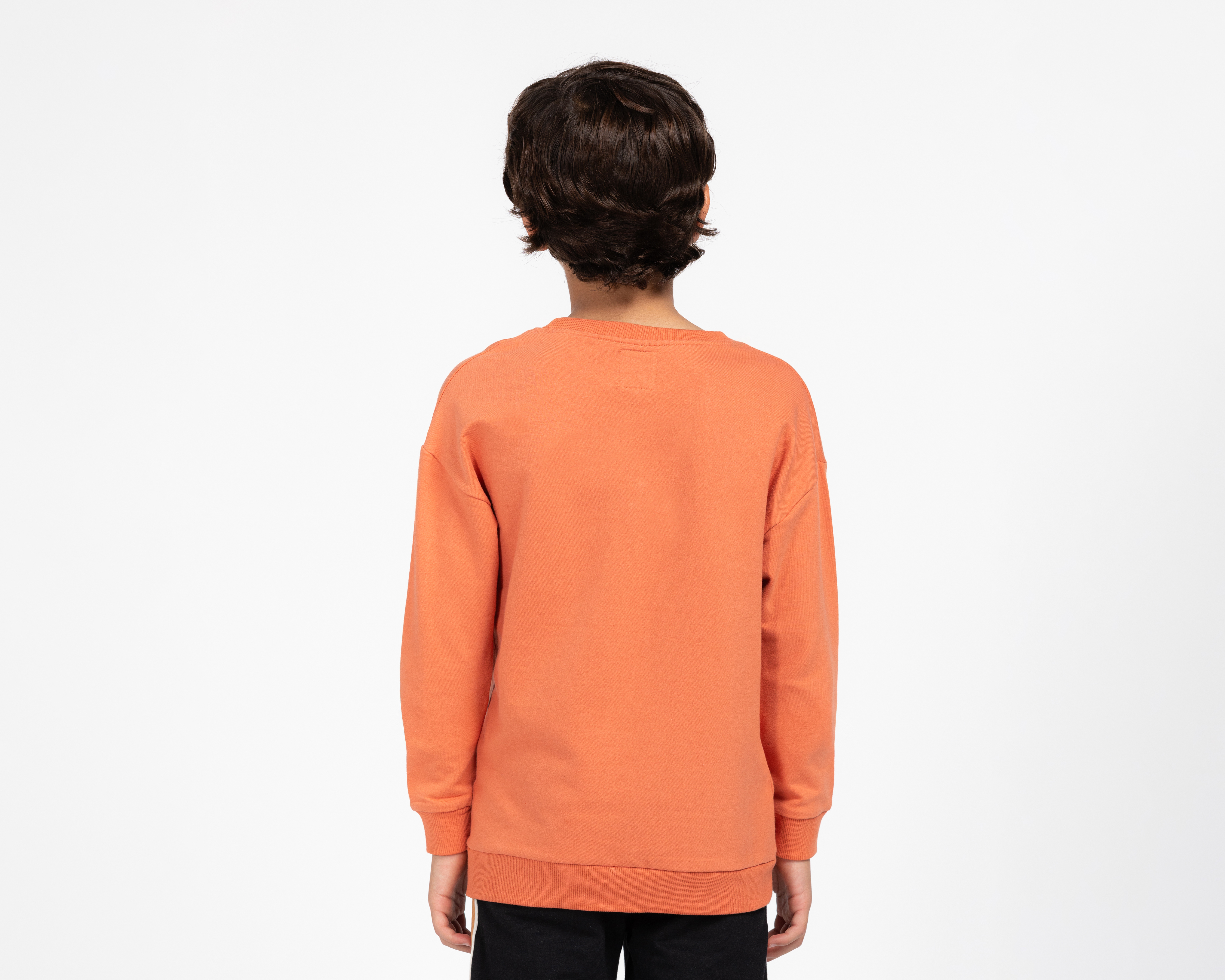 Foto 4 pulgar | Foto 3 | Sudadera Koko Noko para Niño