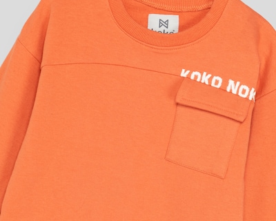 Foto 3 | Foto 3 | Sudadera Koko Noko para Niño