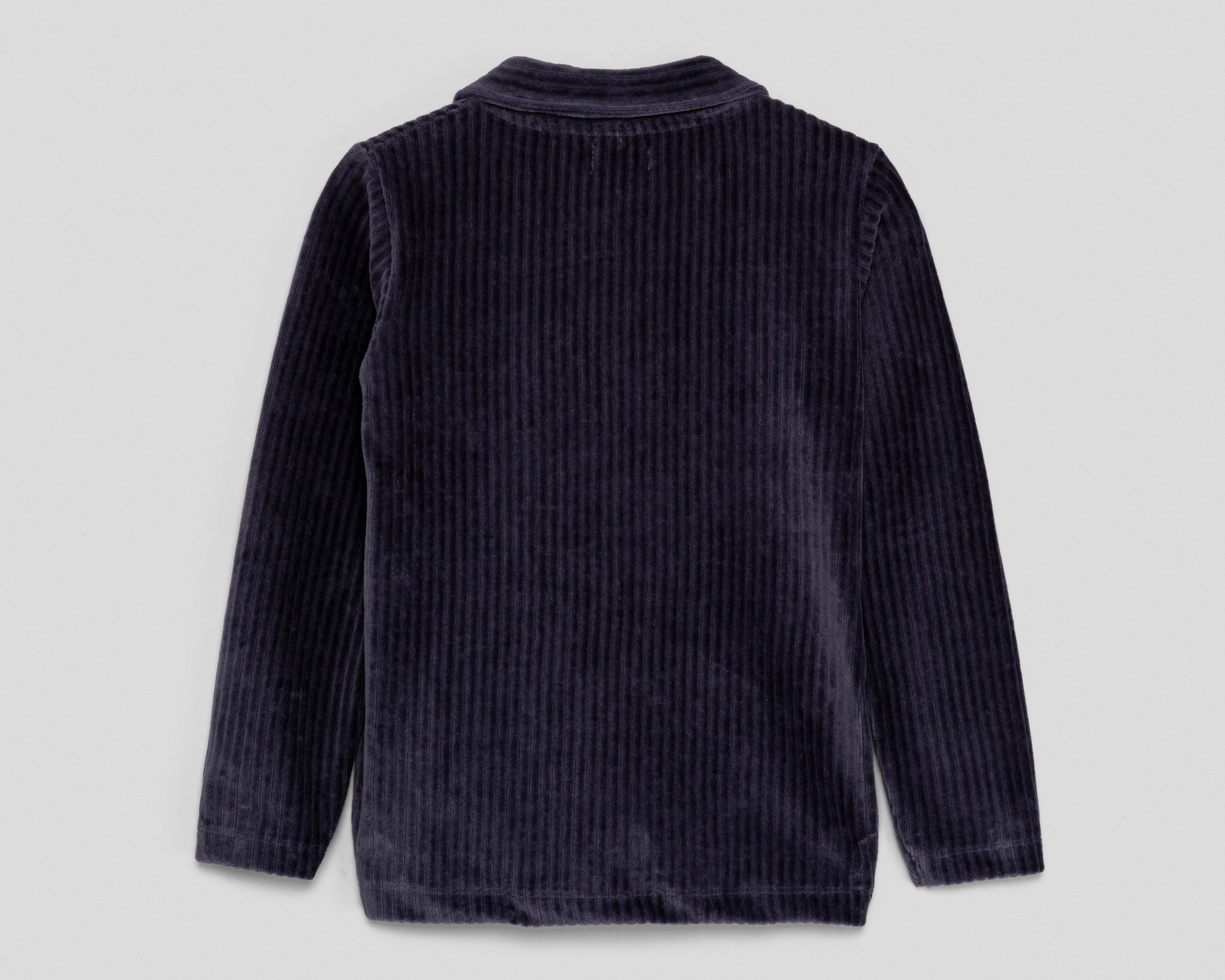 Foto 2 | Foto 2 | Camisa Manga Larga Azul Dirkje para Niño