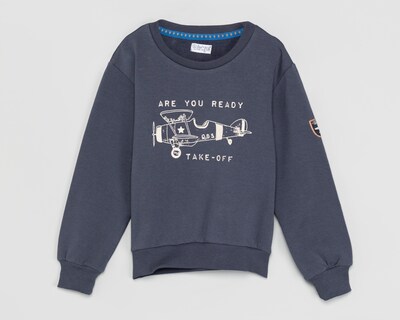 Foto 1 | Foto 1 | Sudadera Dirkje para Niño