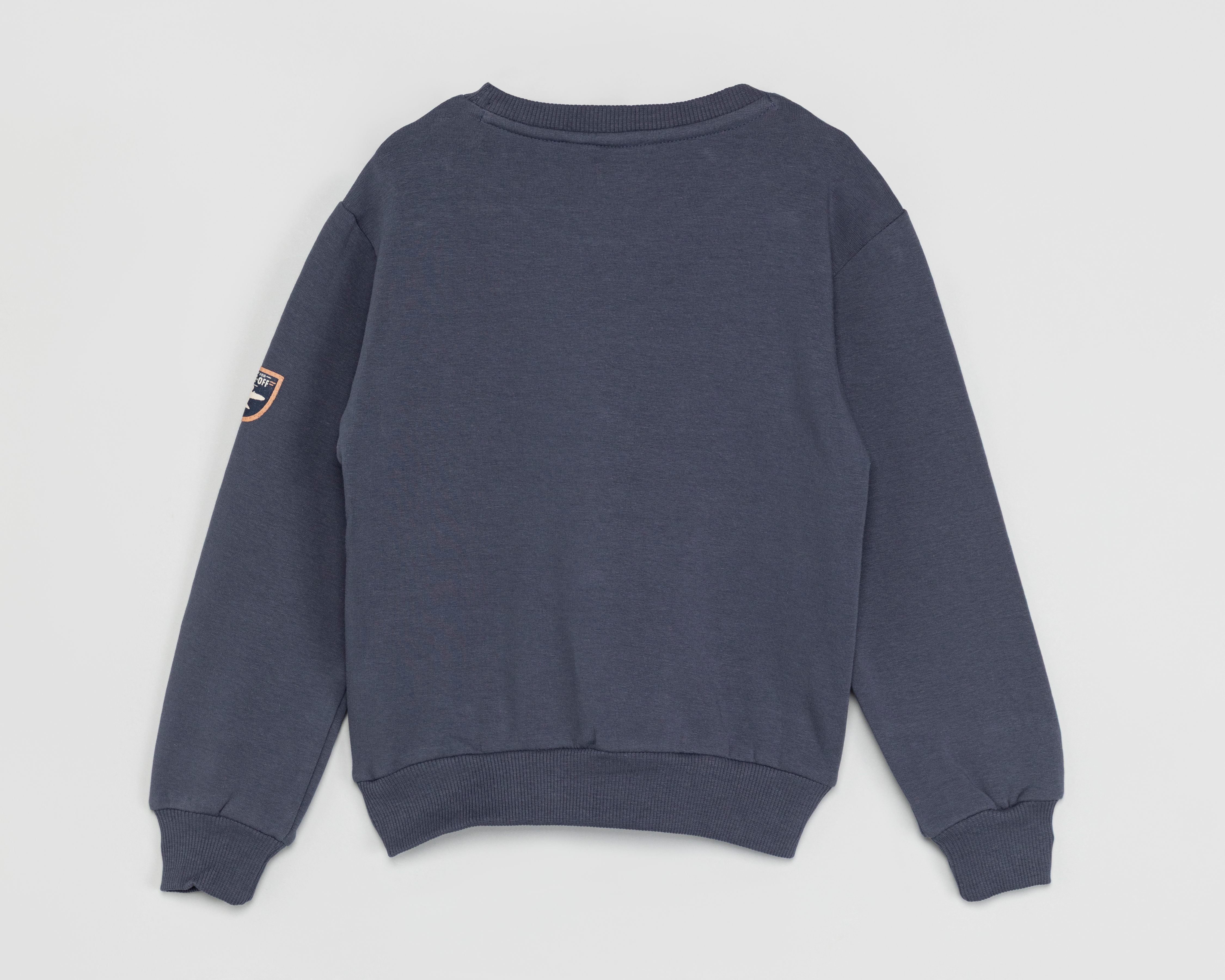 Foto 3 pulgar | Foto 2 | Sudadera Dirkje para Niño