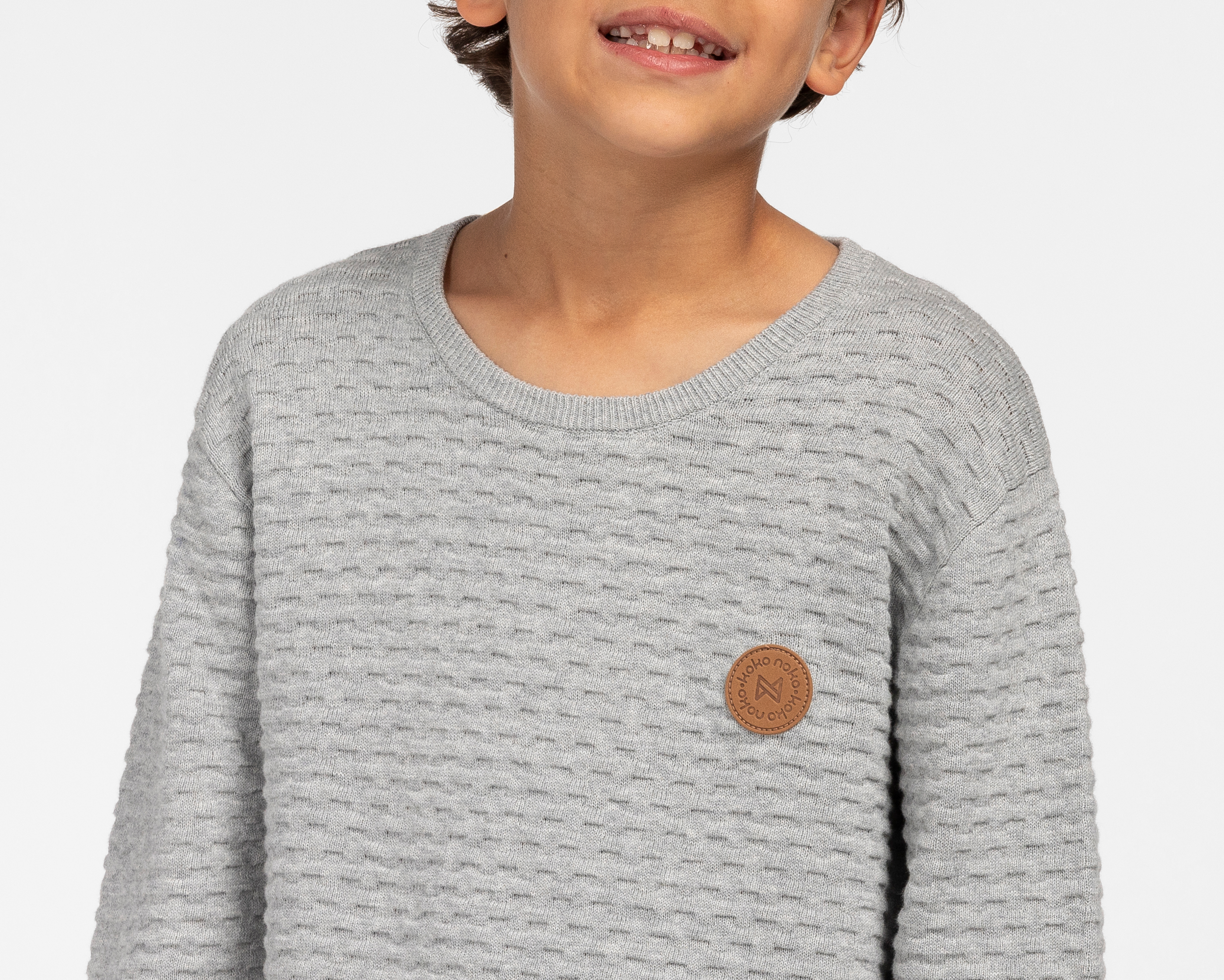 Foto 4 | Foto 4 | Suéter Koko Noko para Niño