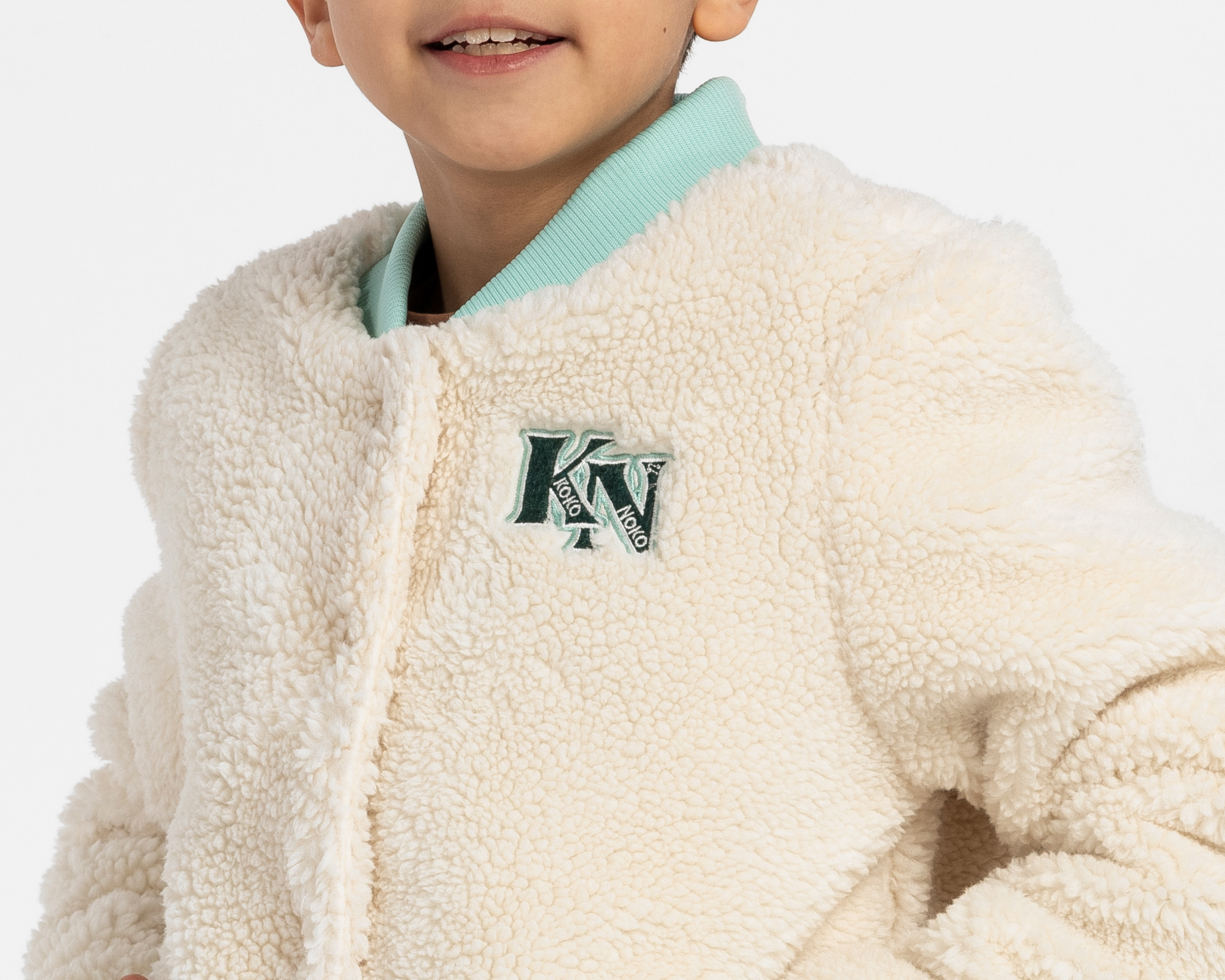 Foto 4 | Foto 4 | Chamarra Koko Noko para Niño