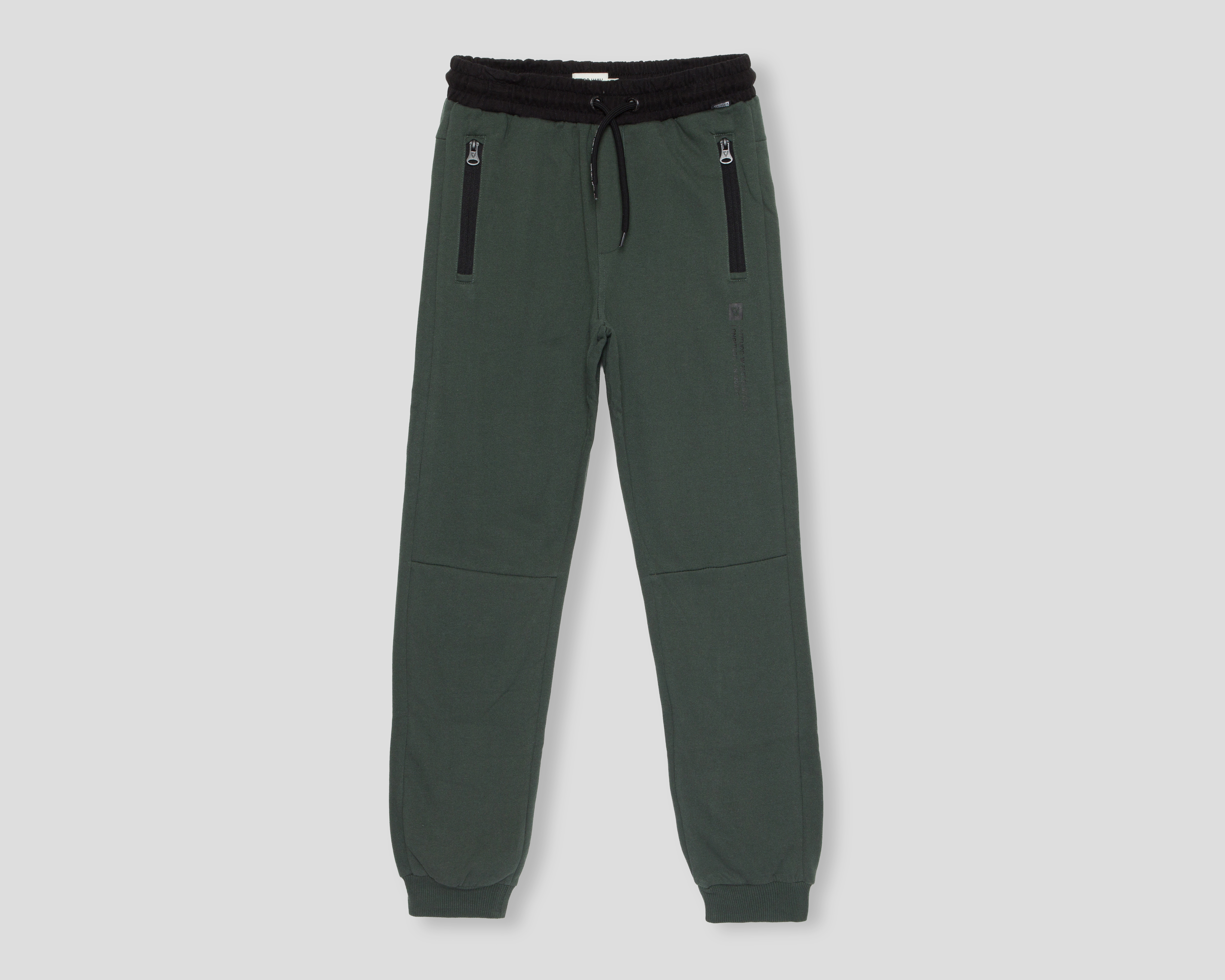 Jogger No Way Monday Juvenil