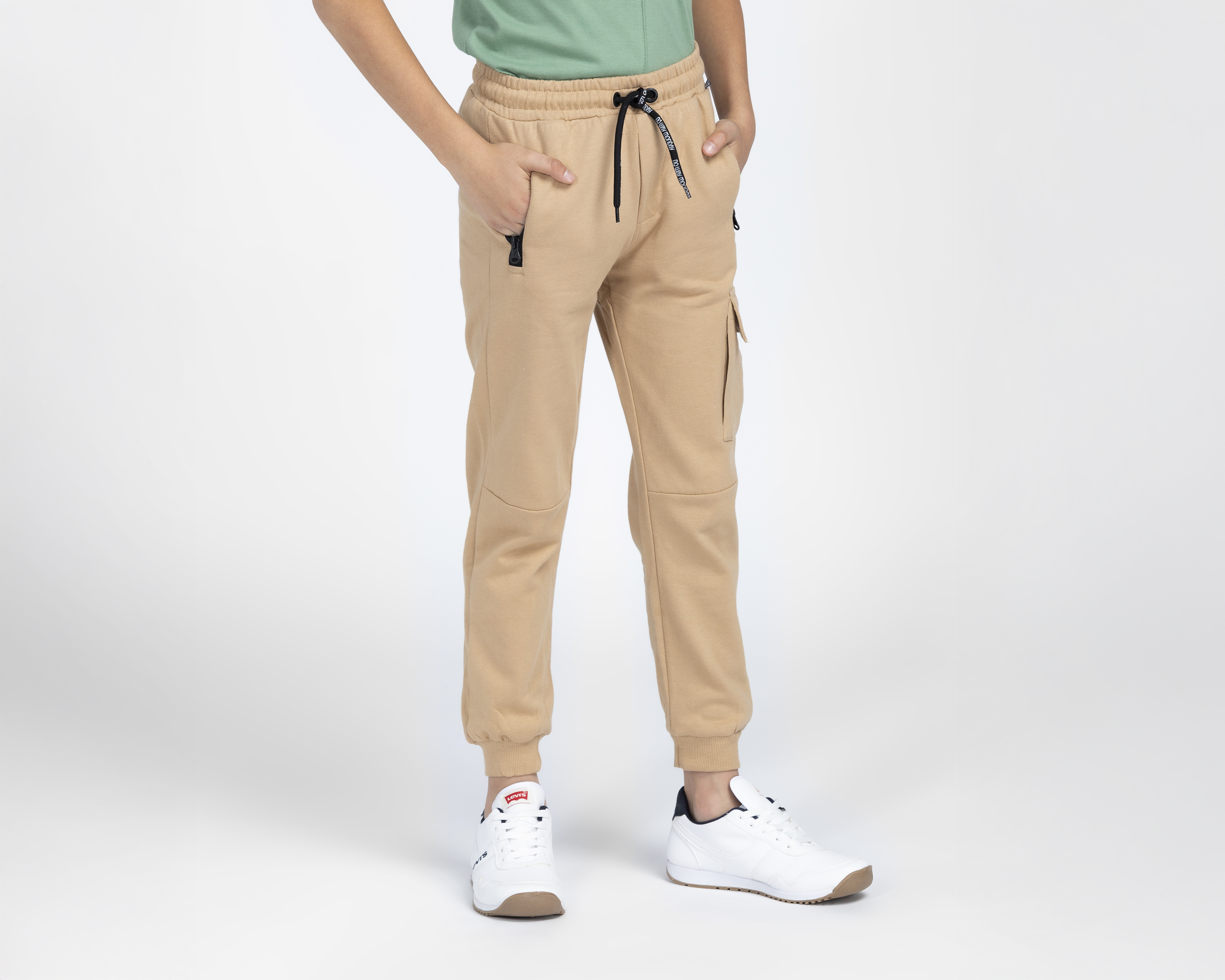 Jogger No Way Monday Juvenil