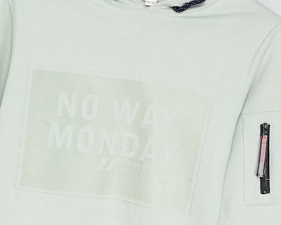 Foto 3 | Foto 3 | Sudadera con Capucha No Way Monday para Niño