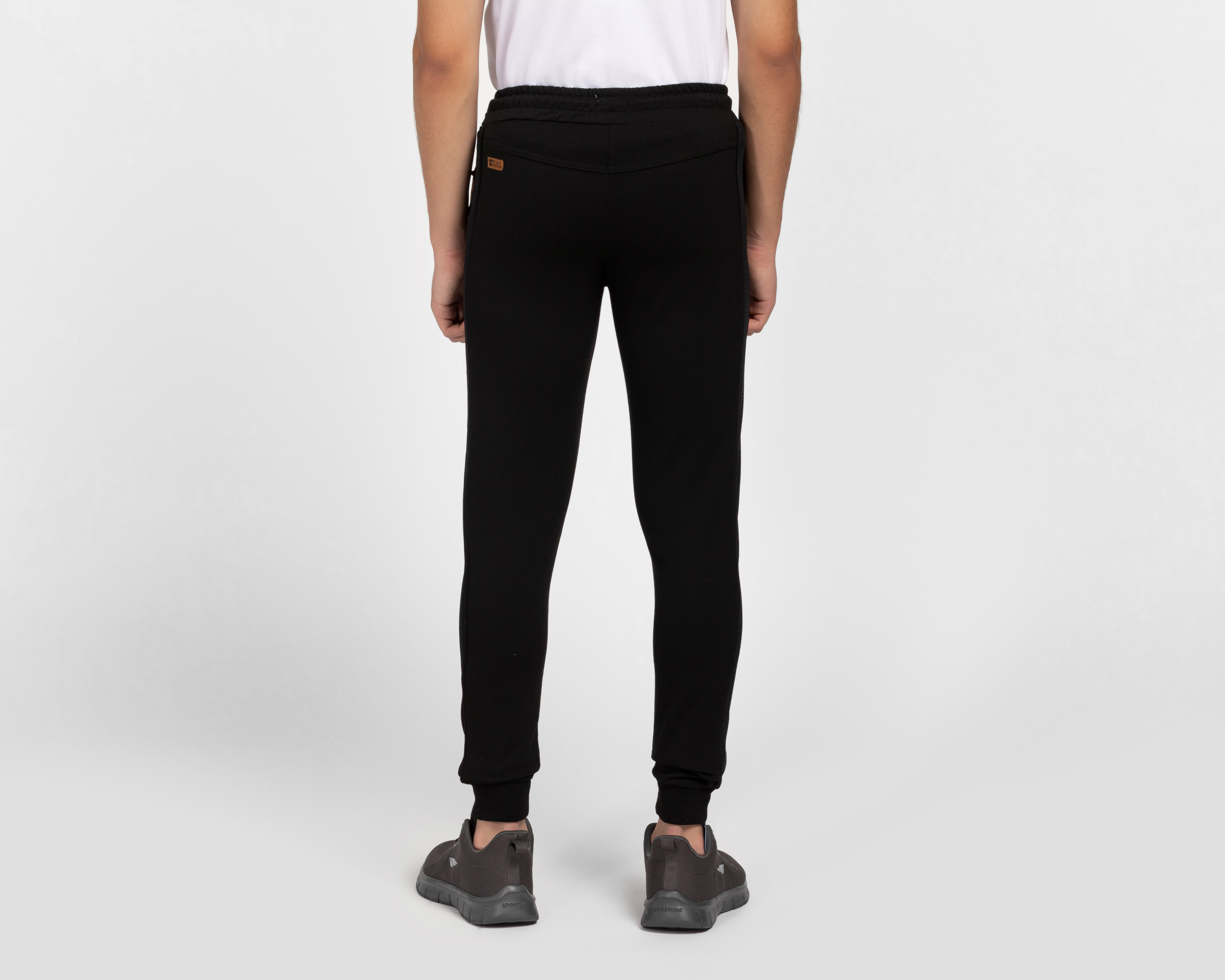 Foto 4 pulgar | Foto 3 | Jogger No Way Monday para Niño