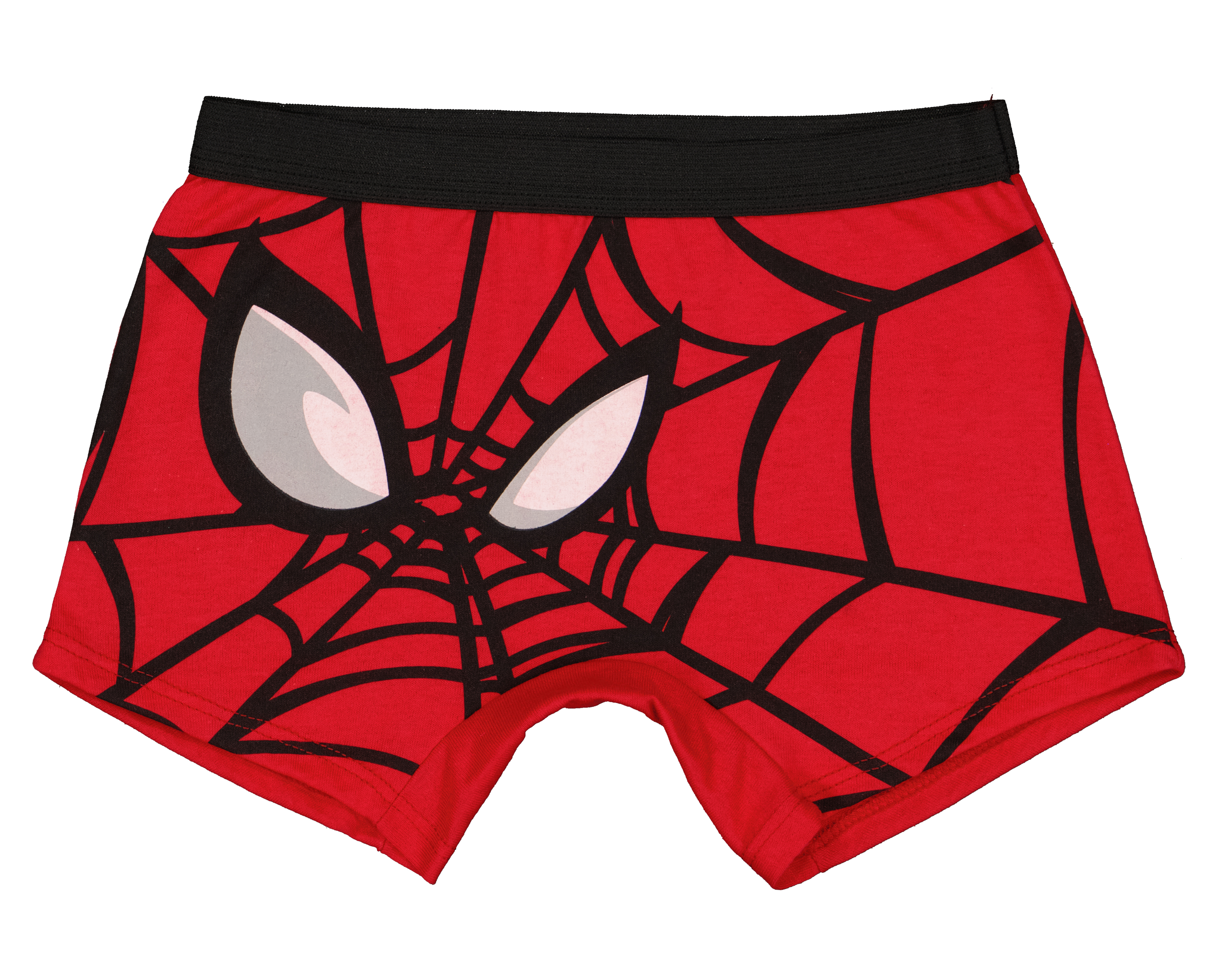 Foto 2 pulgar | Foto 1 | Bóxer Spider-Man Marvel para Niño