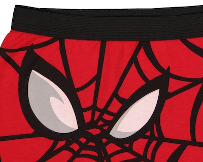 Foto 3 | Foto 3 | Bóxer Spider-Man Marvel para Niño