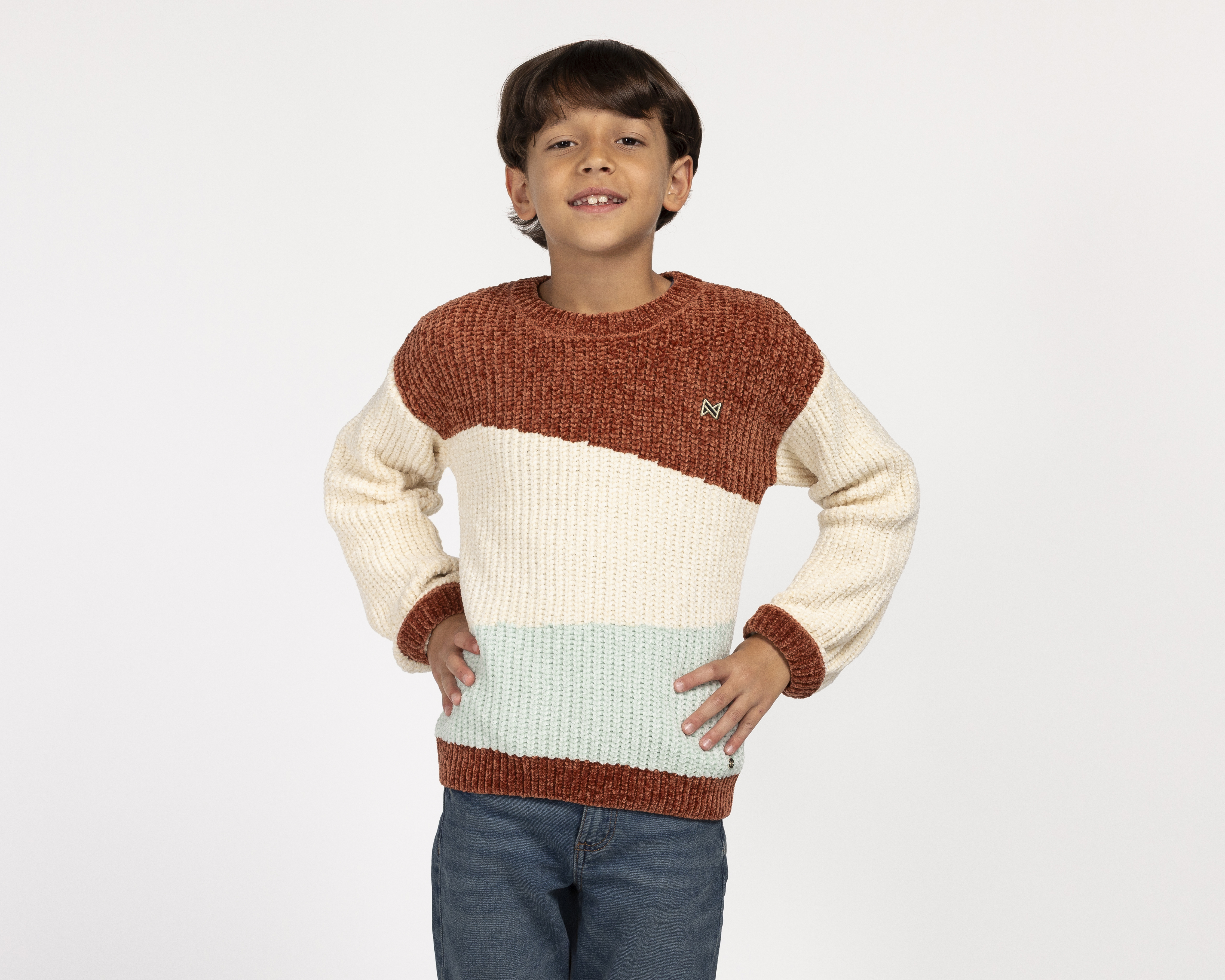 Foto 1 | Foto 1 | Suéter Koko Noko para Niño