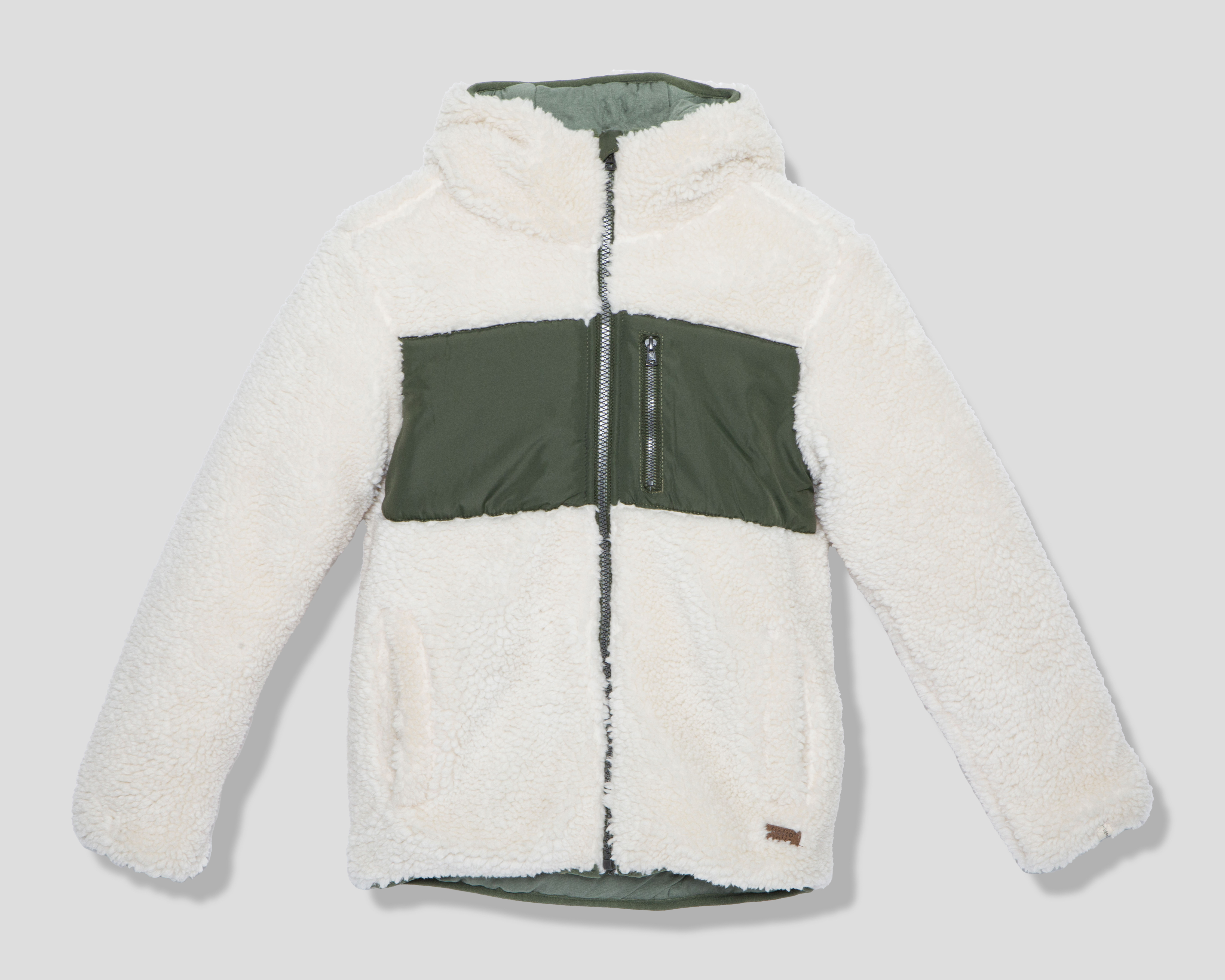 Chamarra con Capucha Koko Noko para Niño