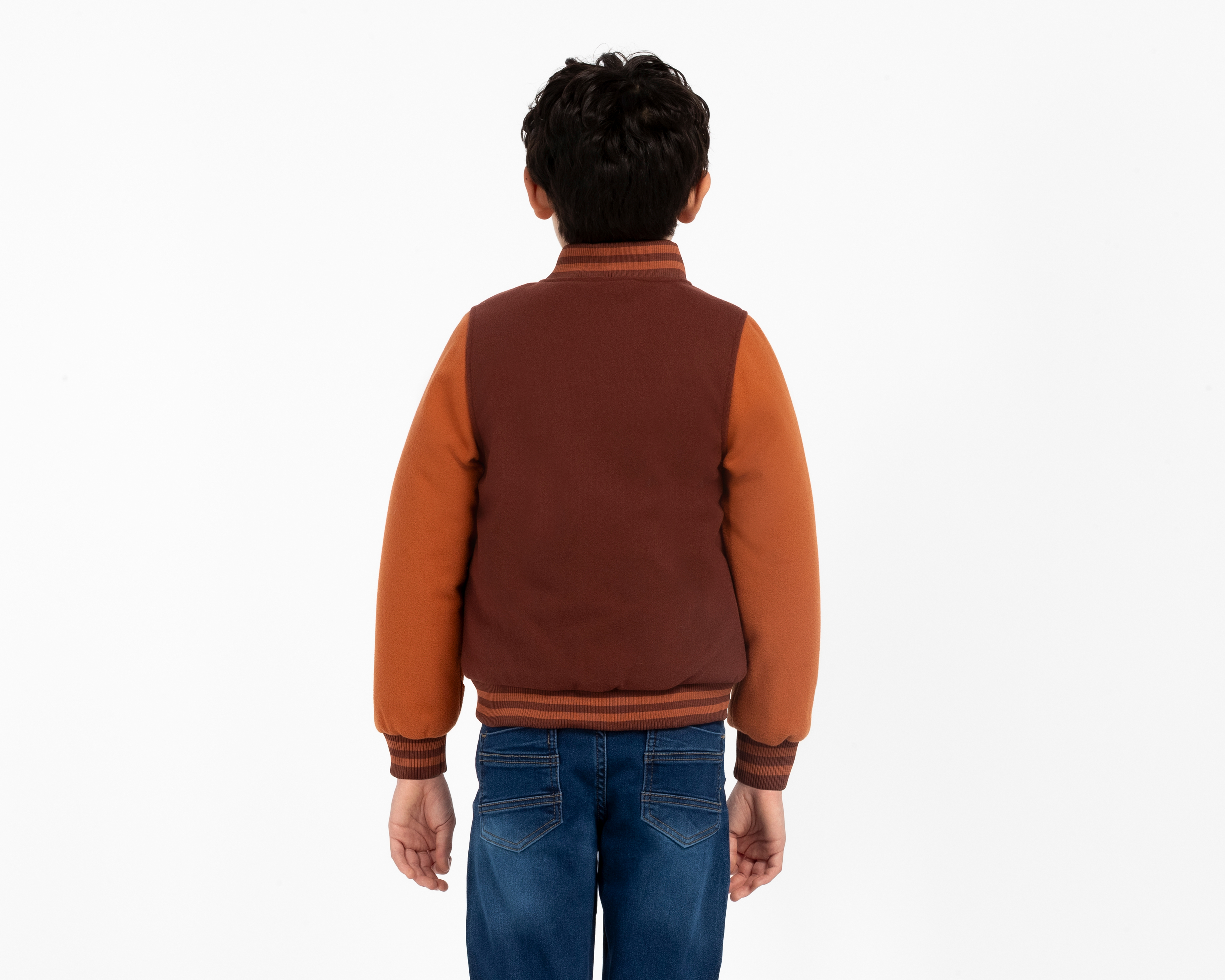 Foto 4 pulgar | Foto 3 | Chamarra Koko Noko para Niño