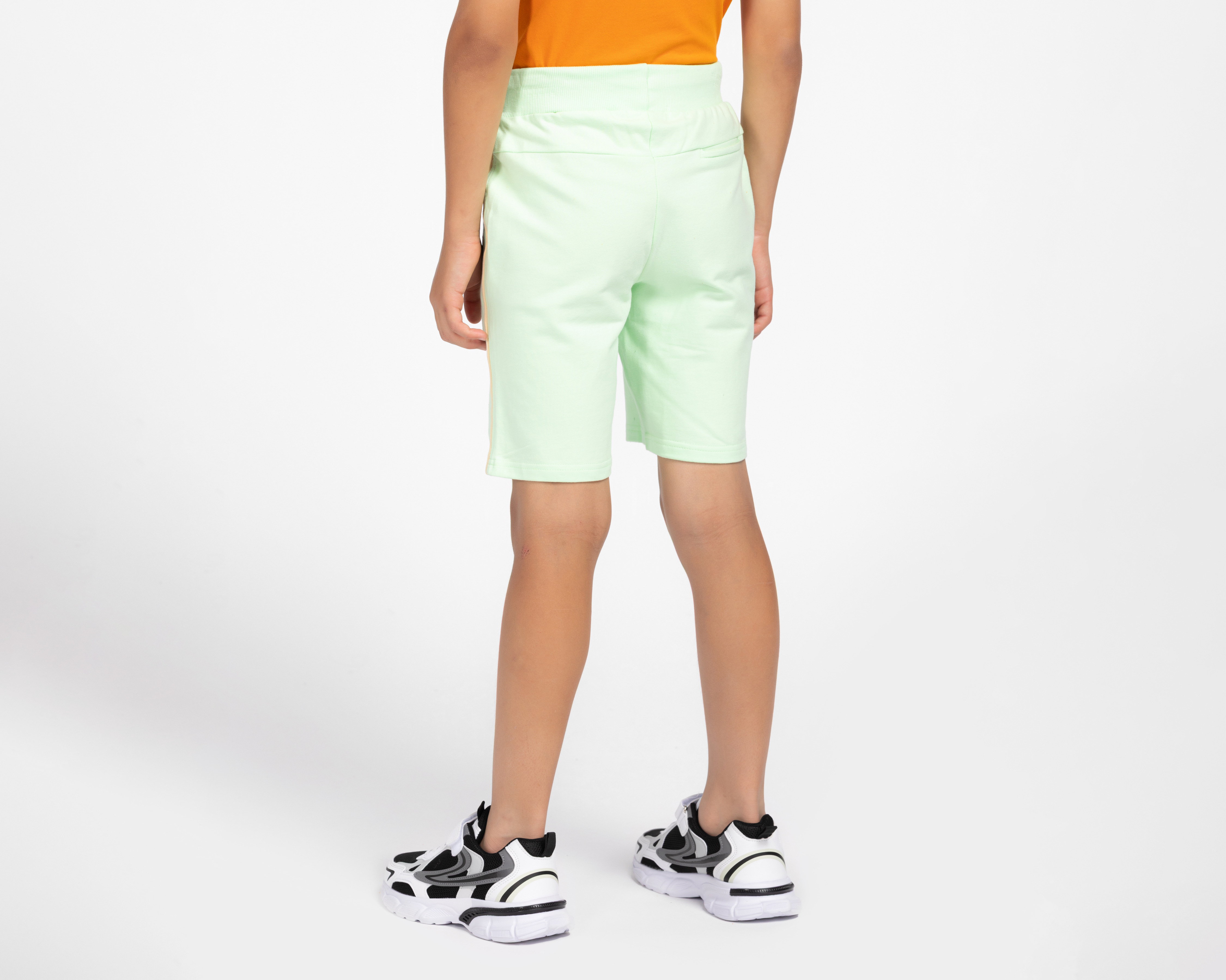 Foto 4 pulgar | Foto 3 | Short Koko Noko para Niño