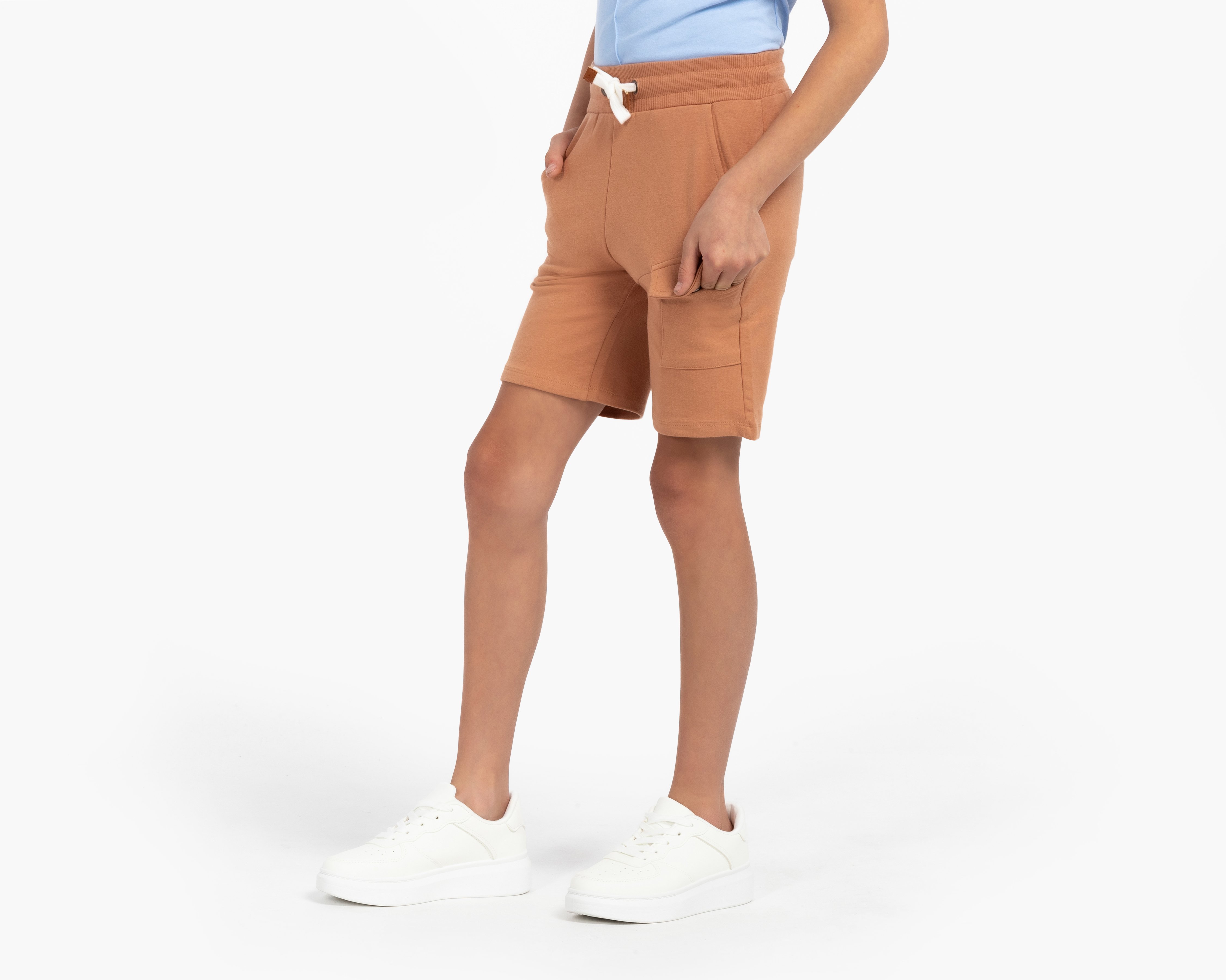 Foto 2 pulgar | Foto 1 | Short Koko Noko para Niño