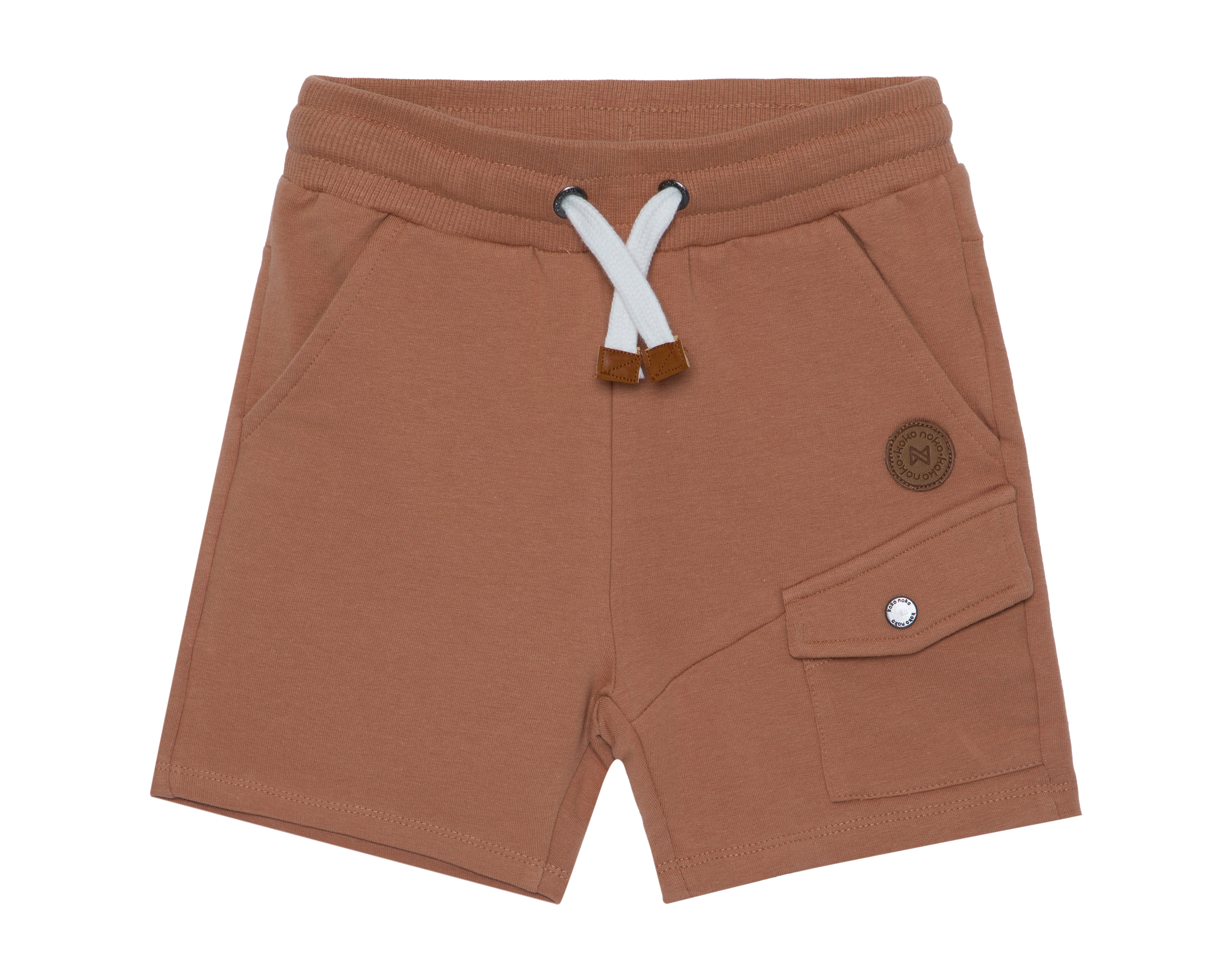 Short Koko Noko para Niño