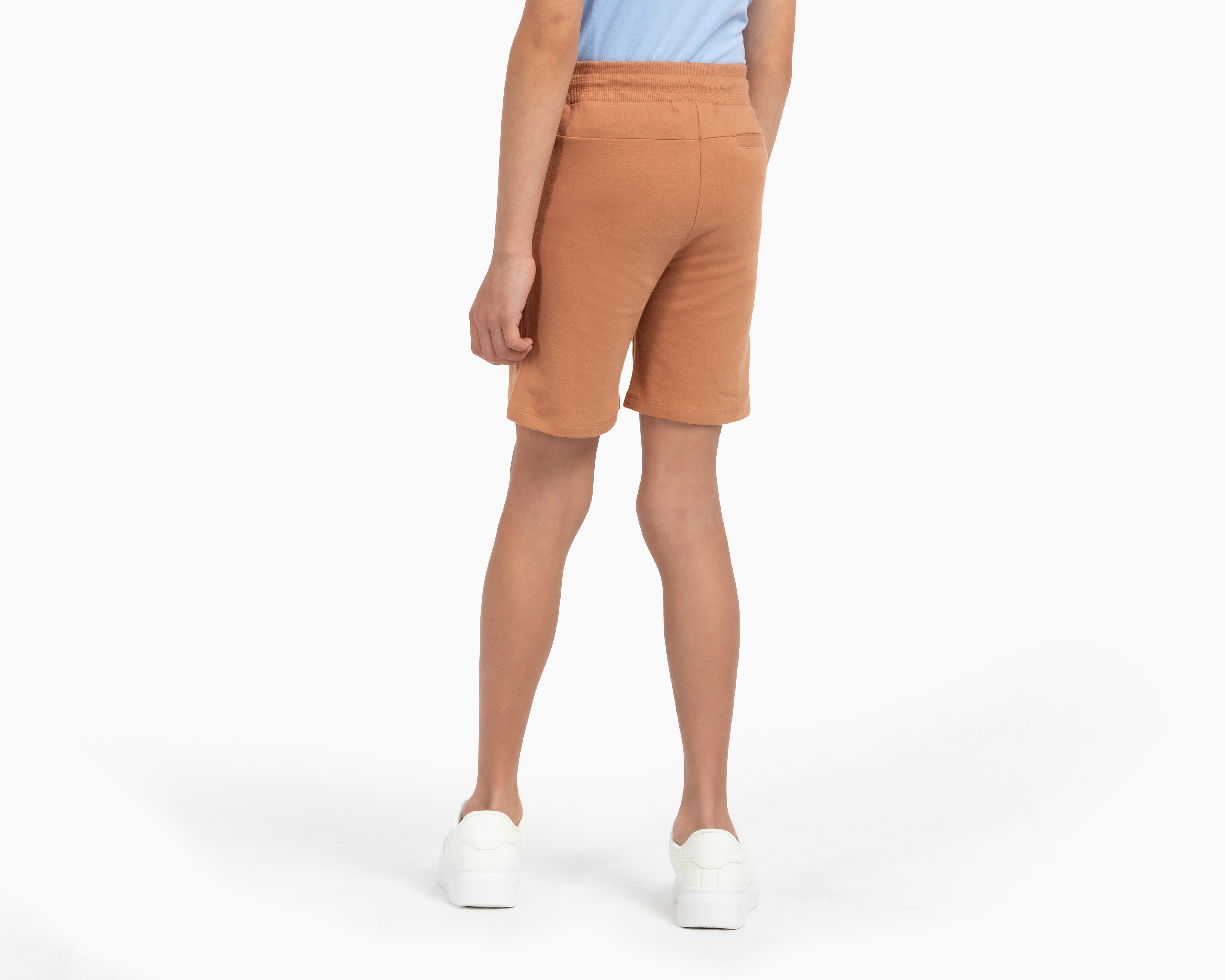 Foto 4 pulgar | Foto 3 | Short Koko Noko para Niño