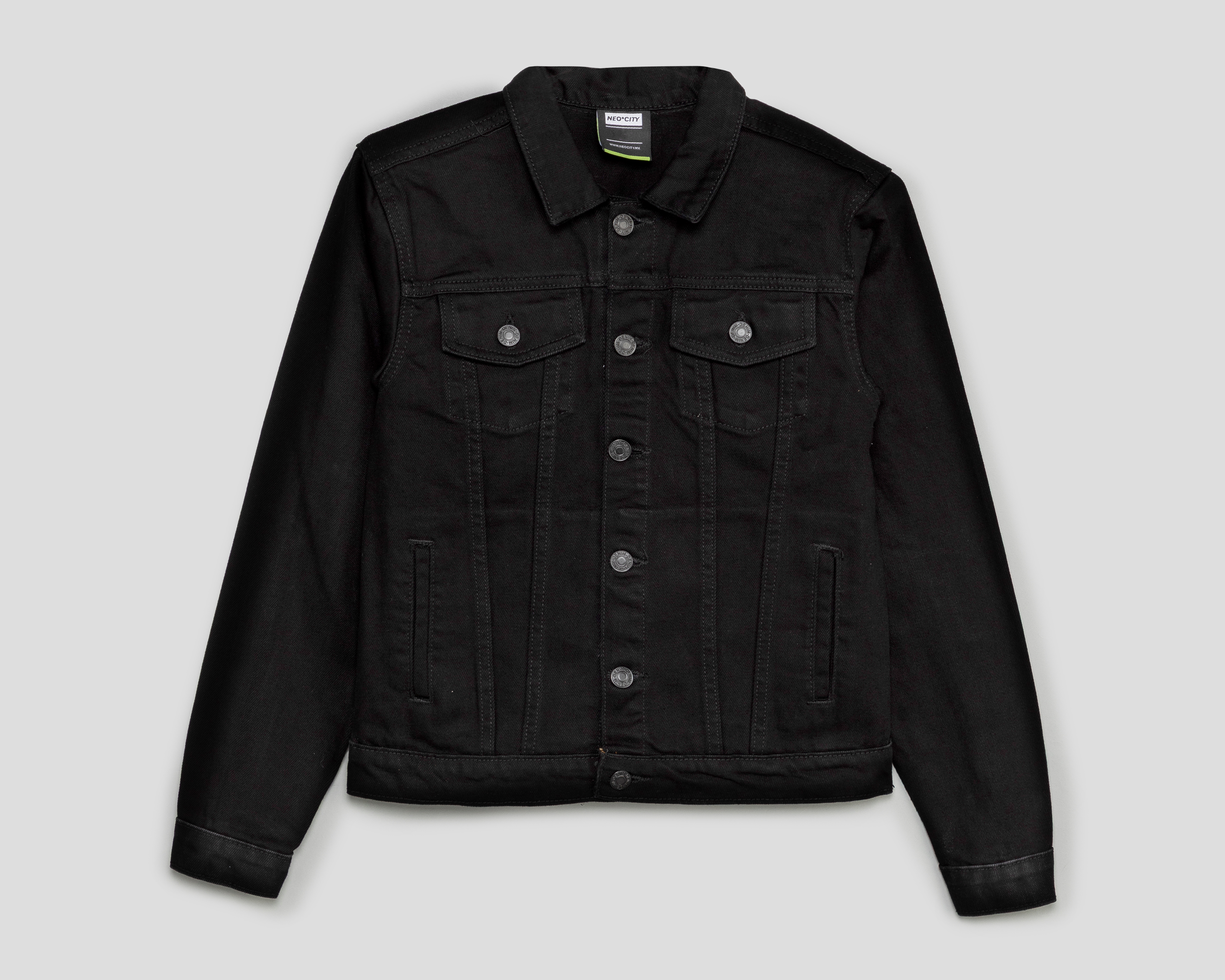 Chamarra Neo*City para Niño