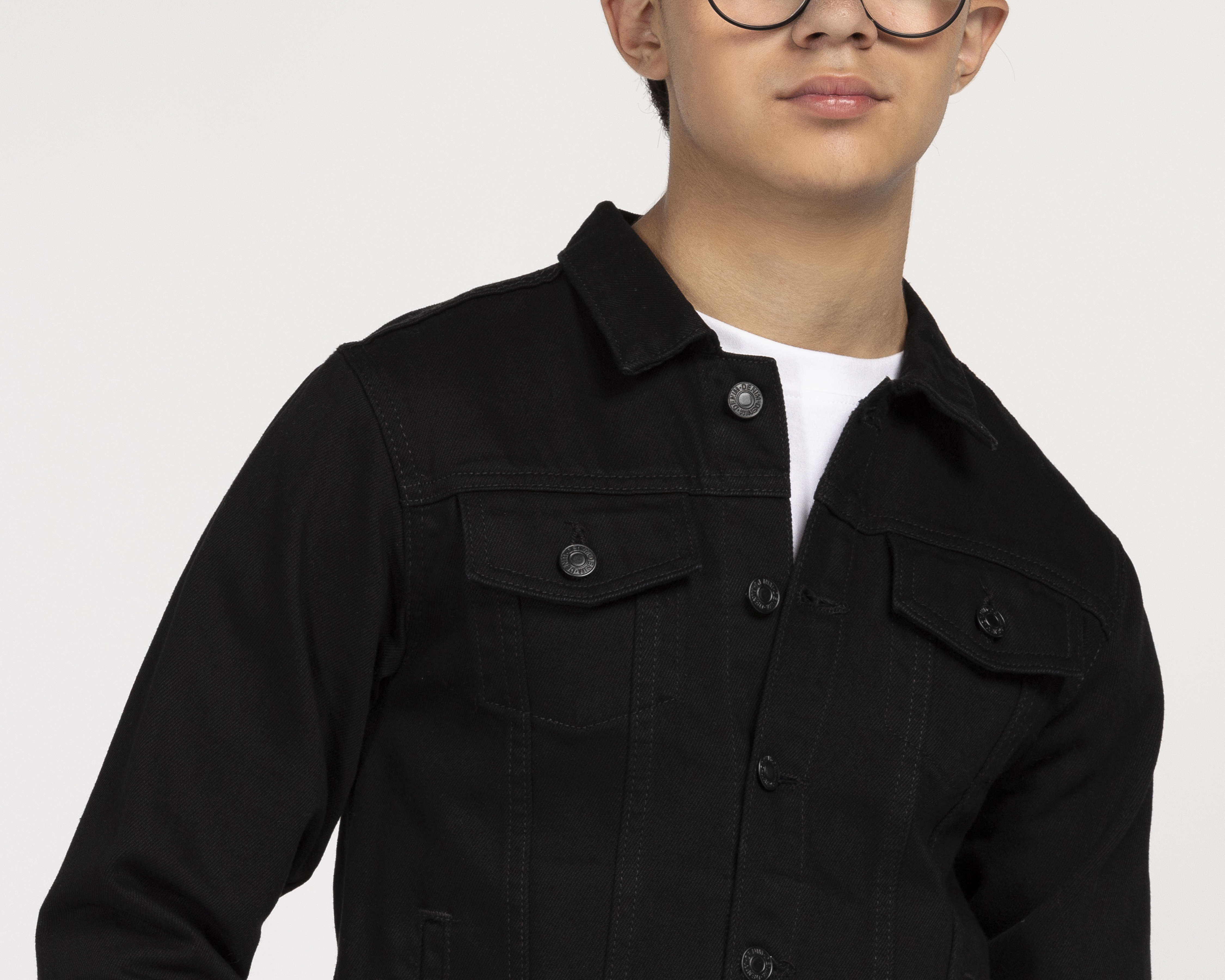 Foto 4 | Foto 4 | Chamarra Neo*City para Niño