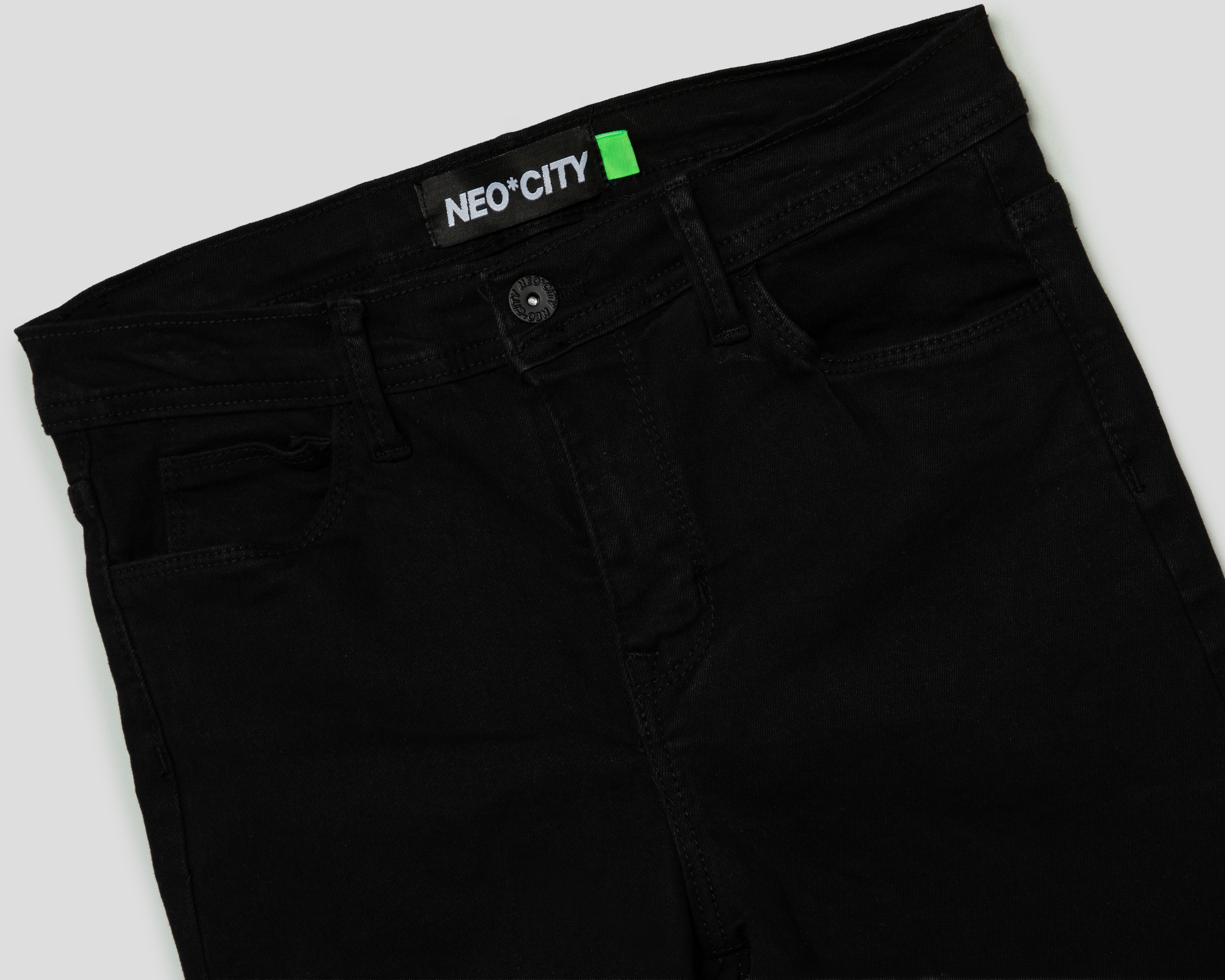 Foto 3 | Foto 3 | Pantalón Neo*City Skinny Juvenil