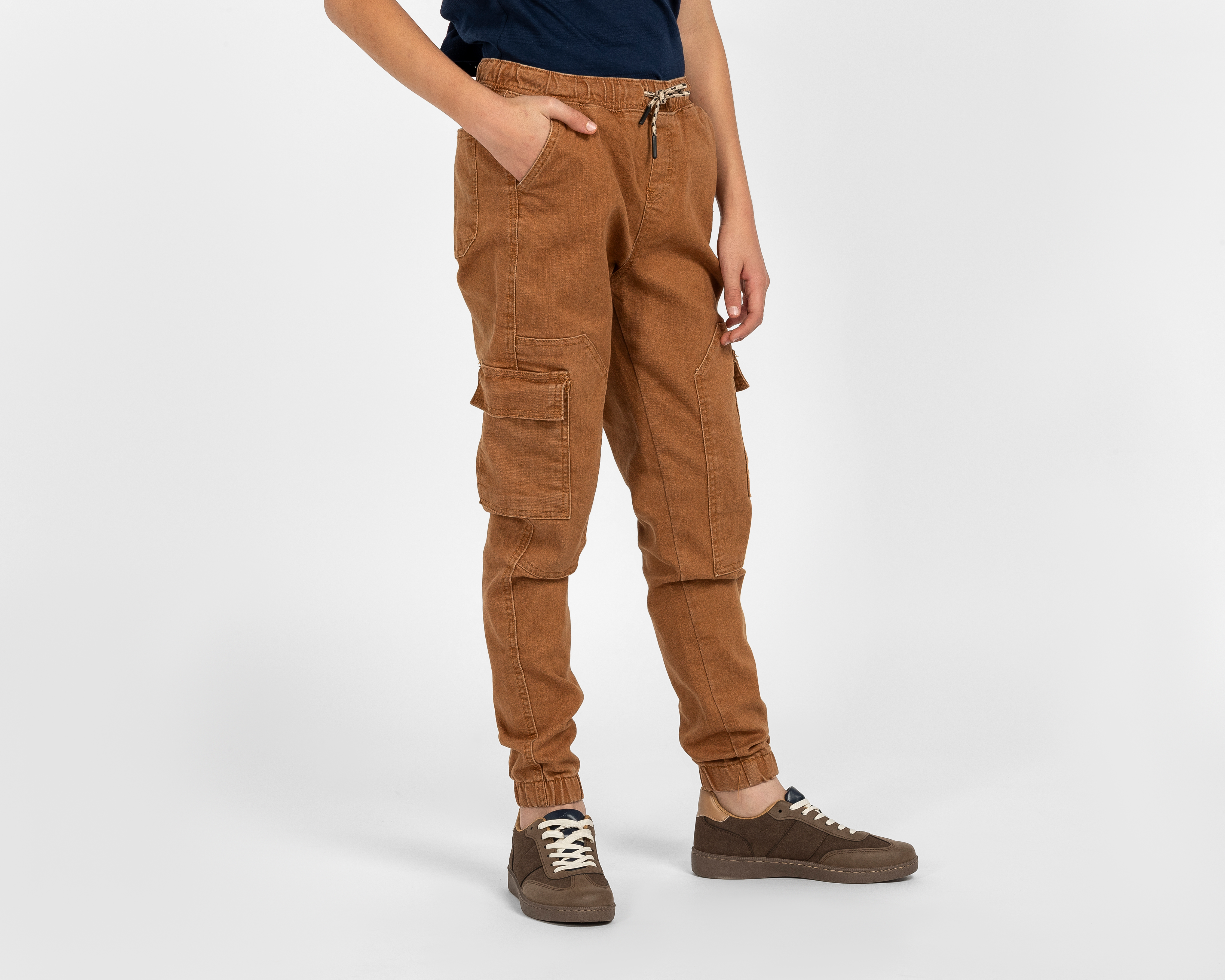 Jogger Refill Juvenil