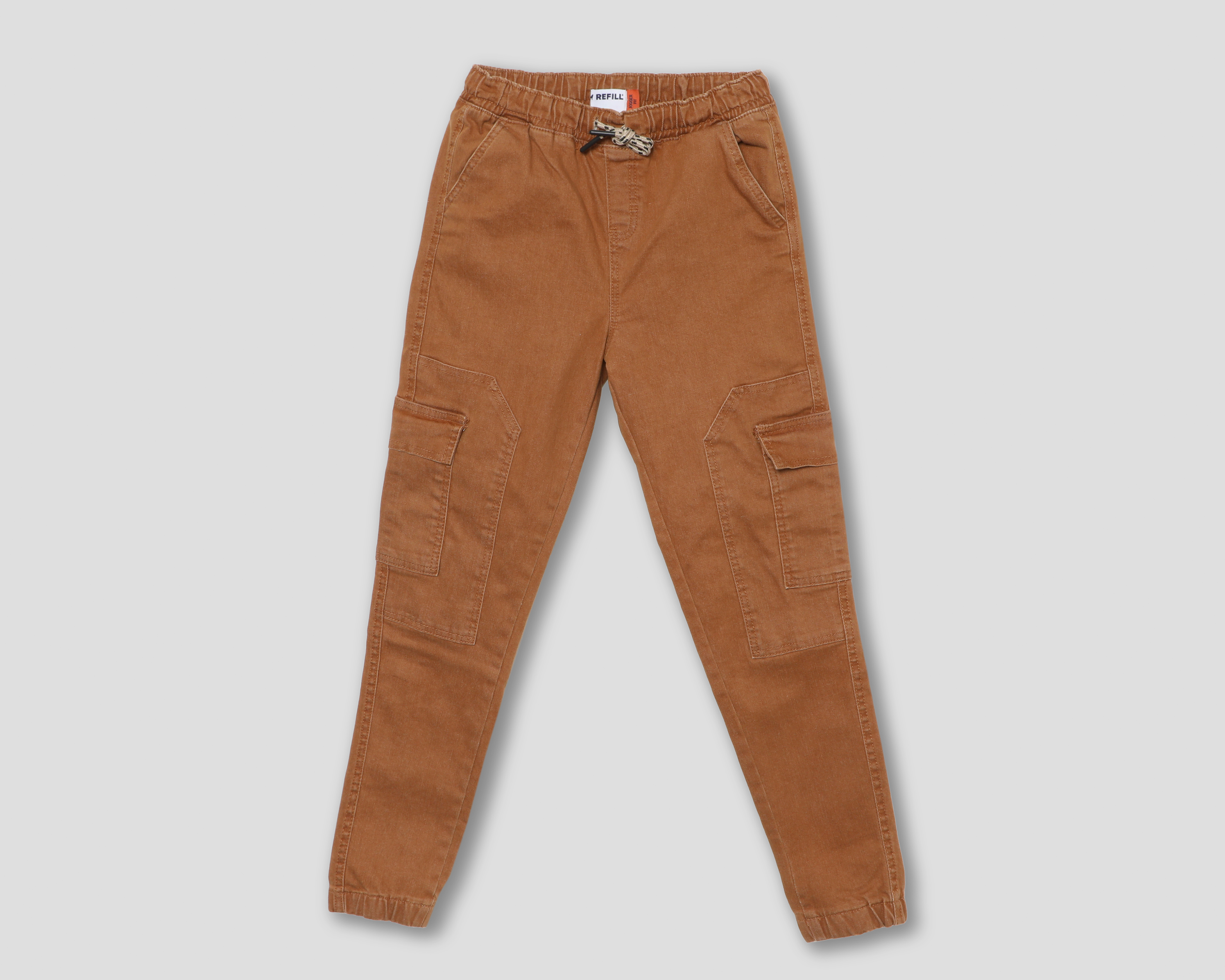 Jogger Refill Juvenil