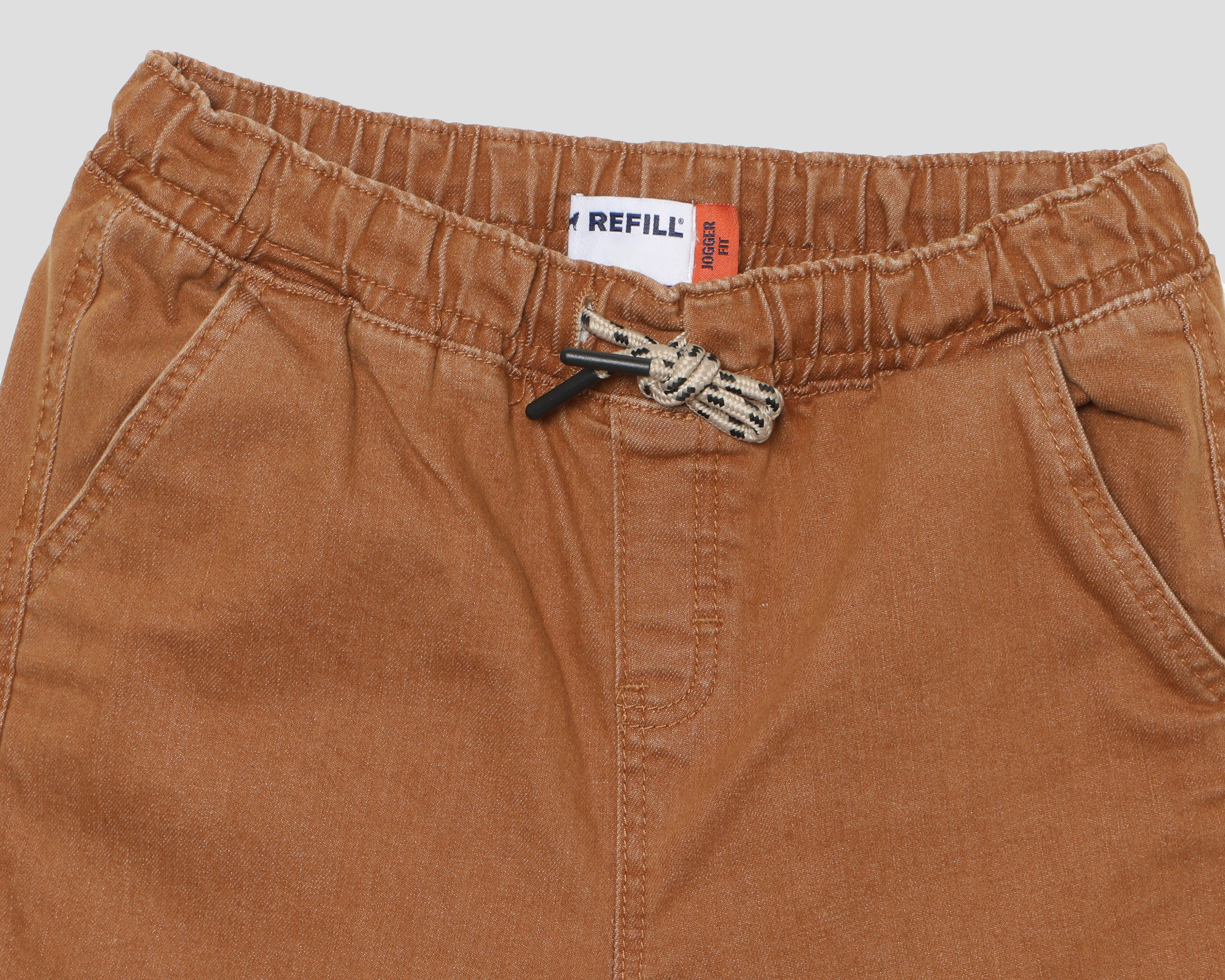 Foto 4 pulgar | Foto 3 | Jogger Refill Juvenil