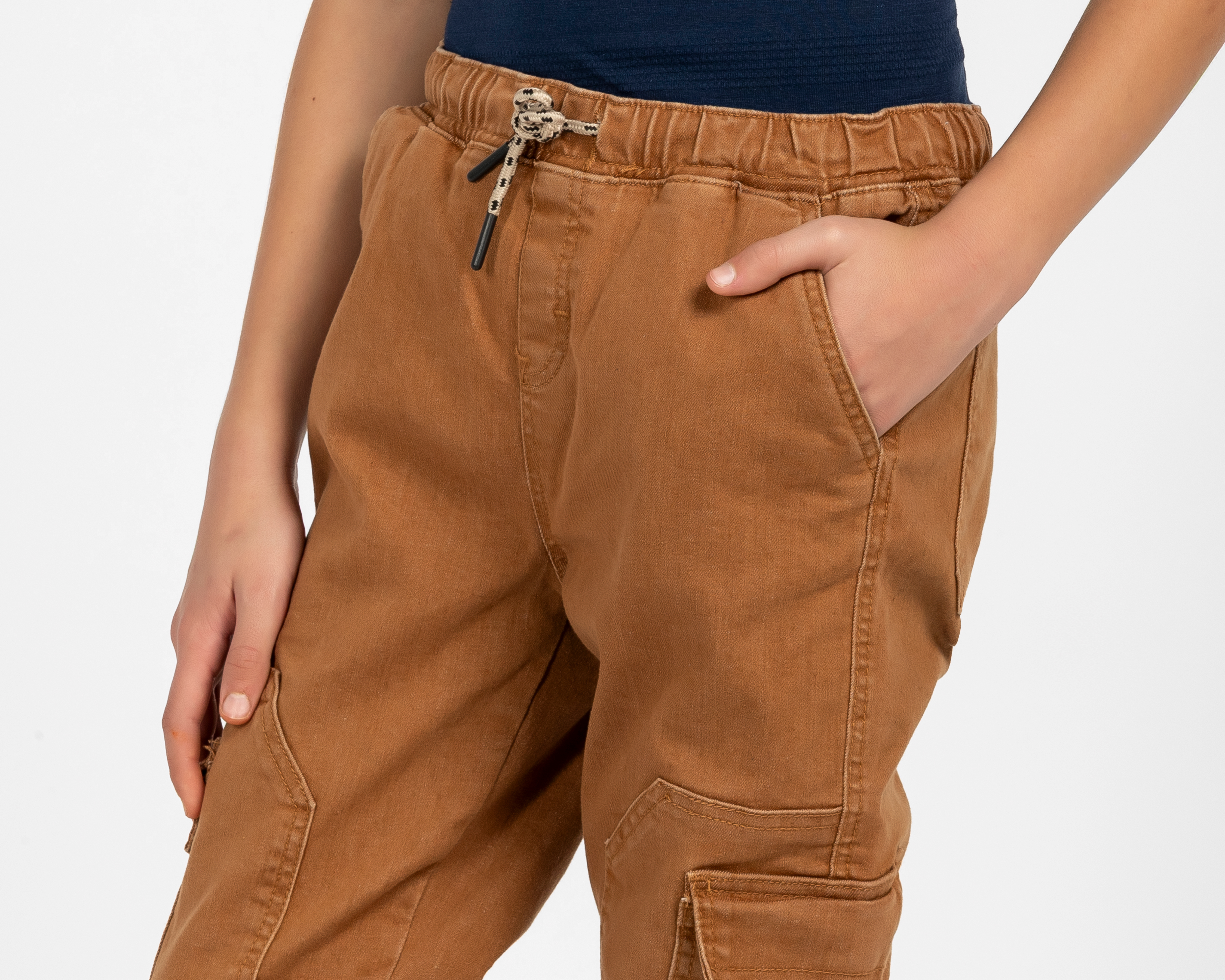 Foto 4 | Foto 4 | Jogger Refill Juvenil