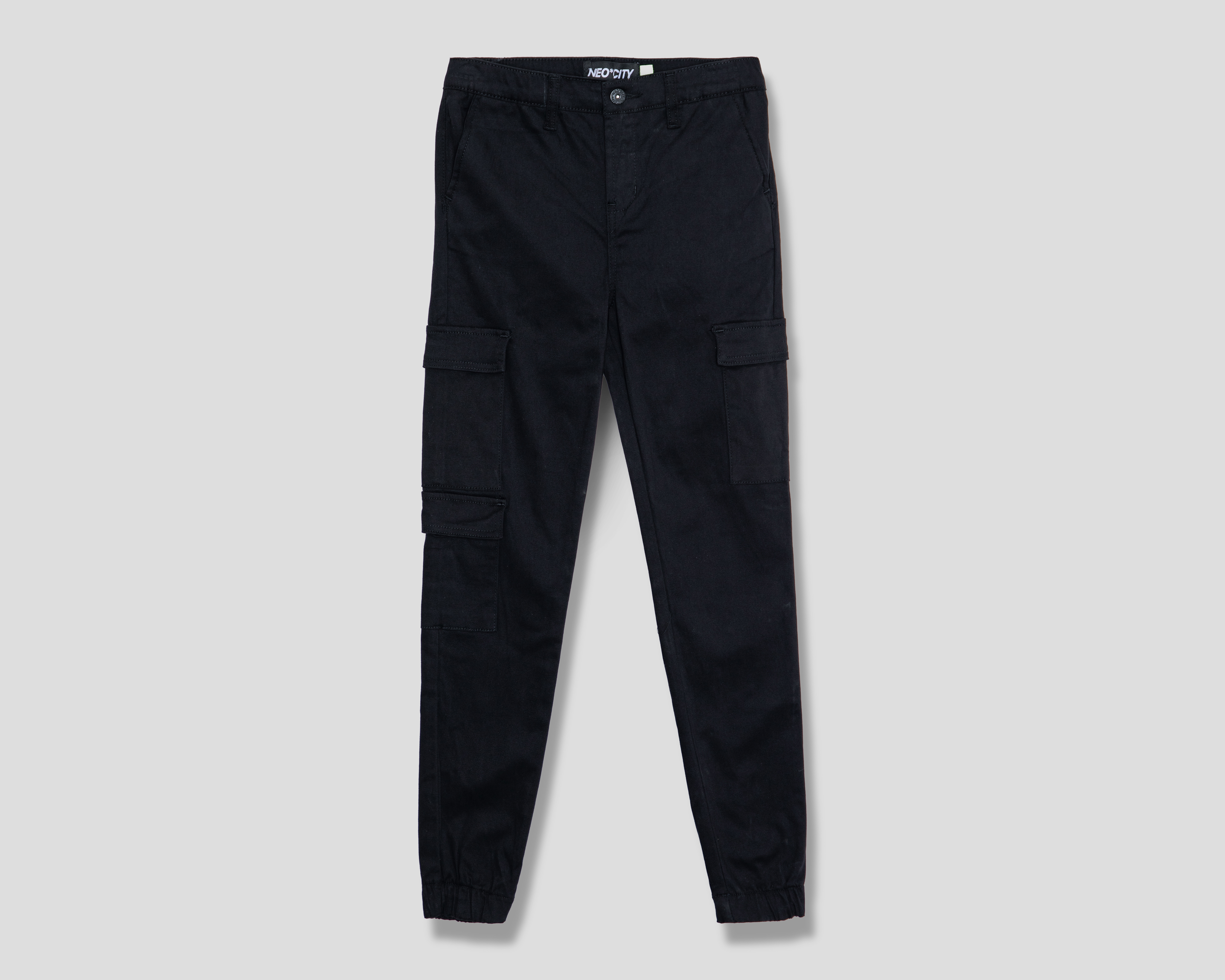 Jogger Neo*City Juvenil