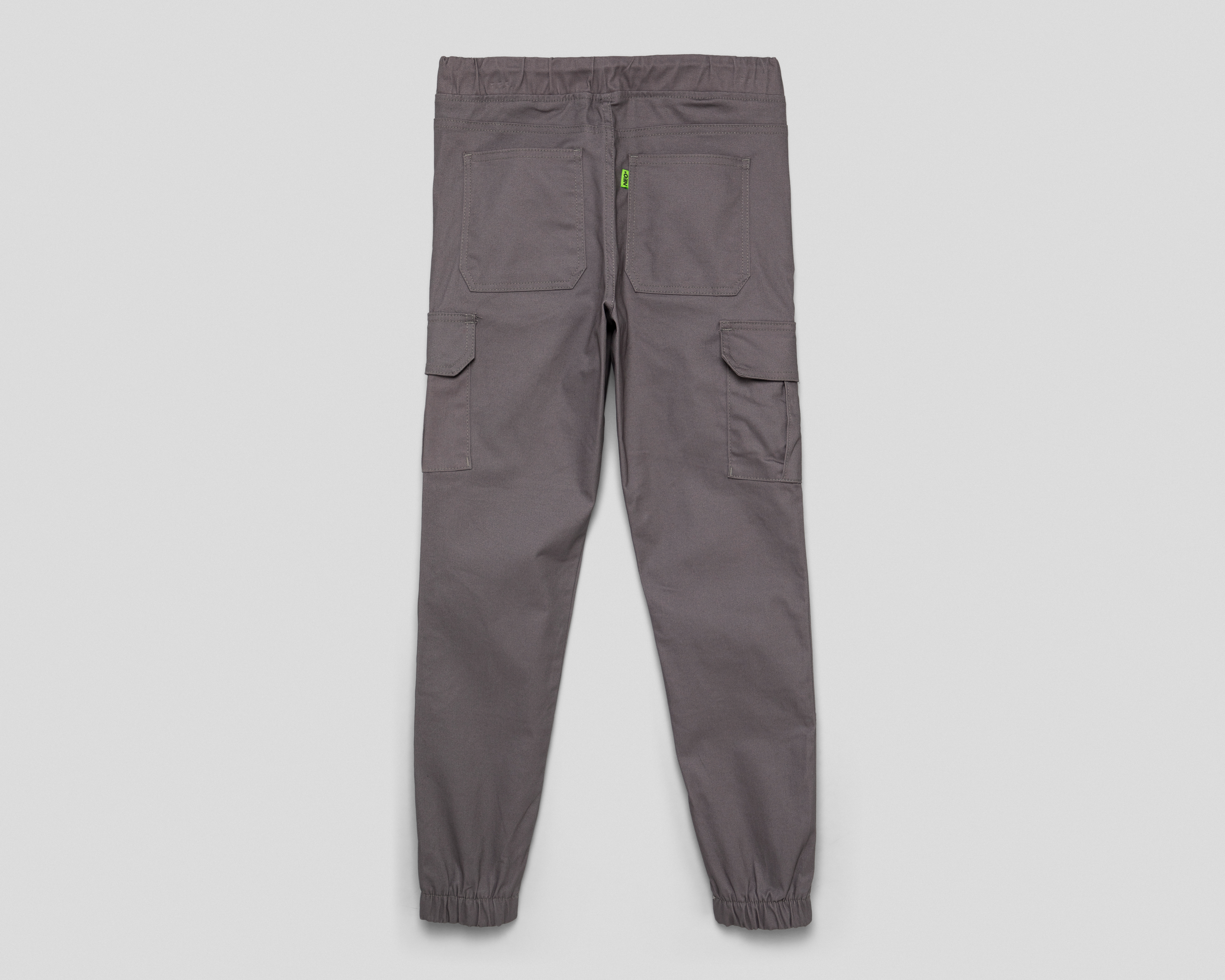 Foto 3 pulgar | Foto 2 | Jogger Neo*City Juvenil