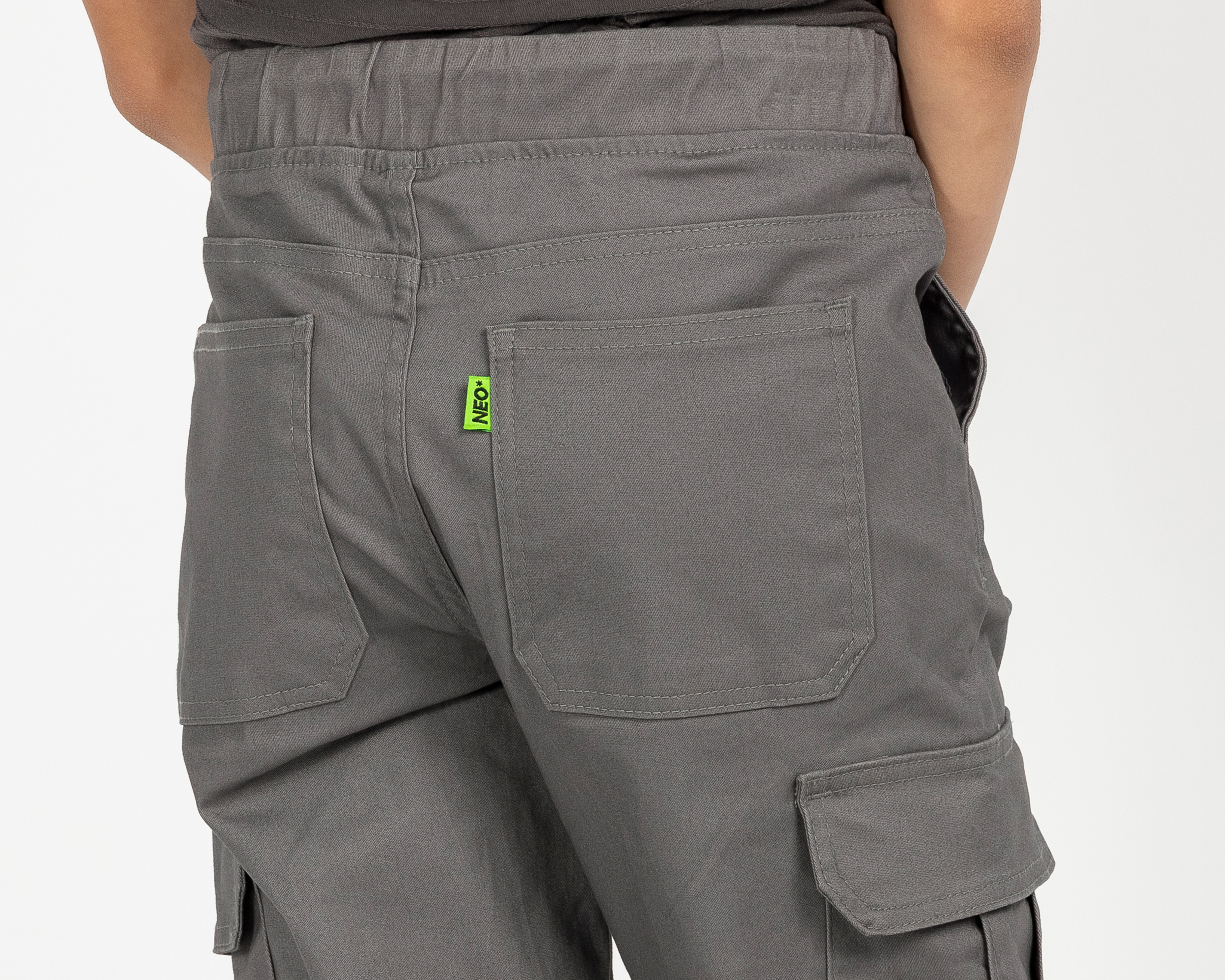 Foto 5 | Foto 5 | Jogger Neo*City Juvenil