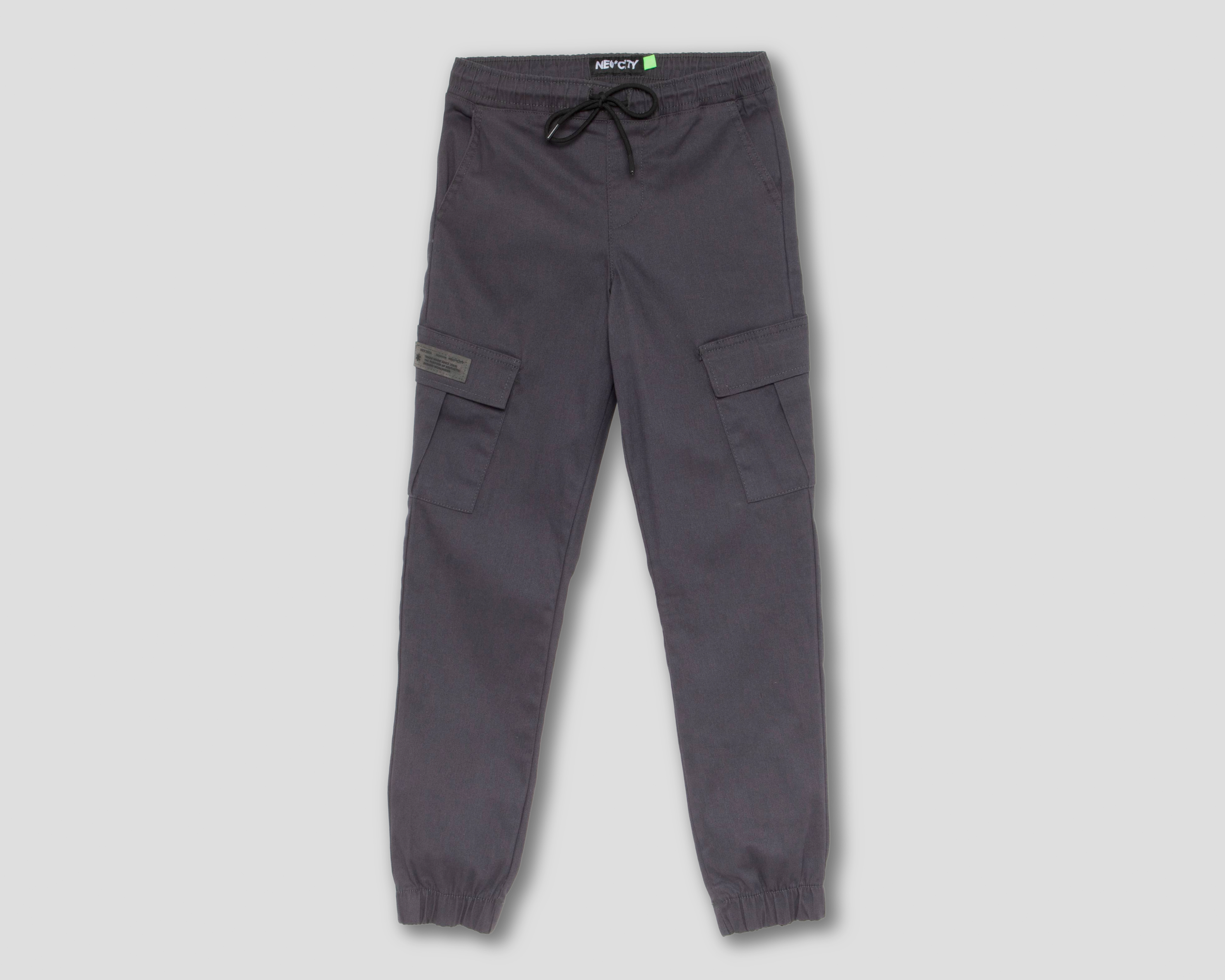 Jogger Neo*City Juvenil