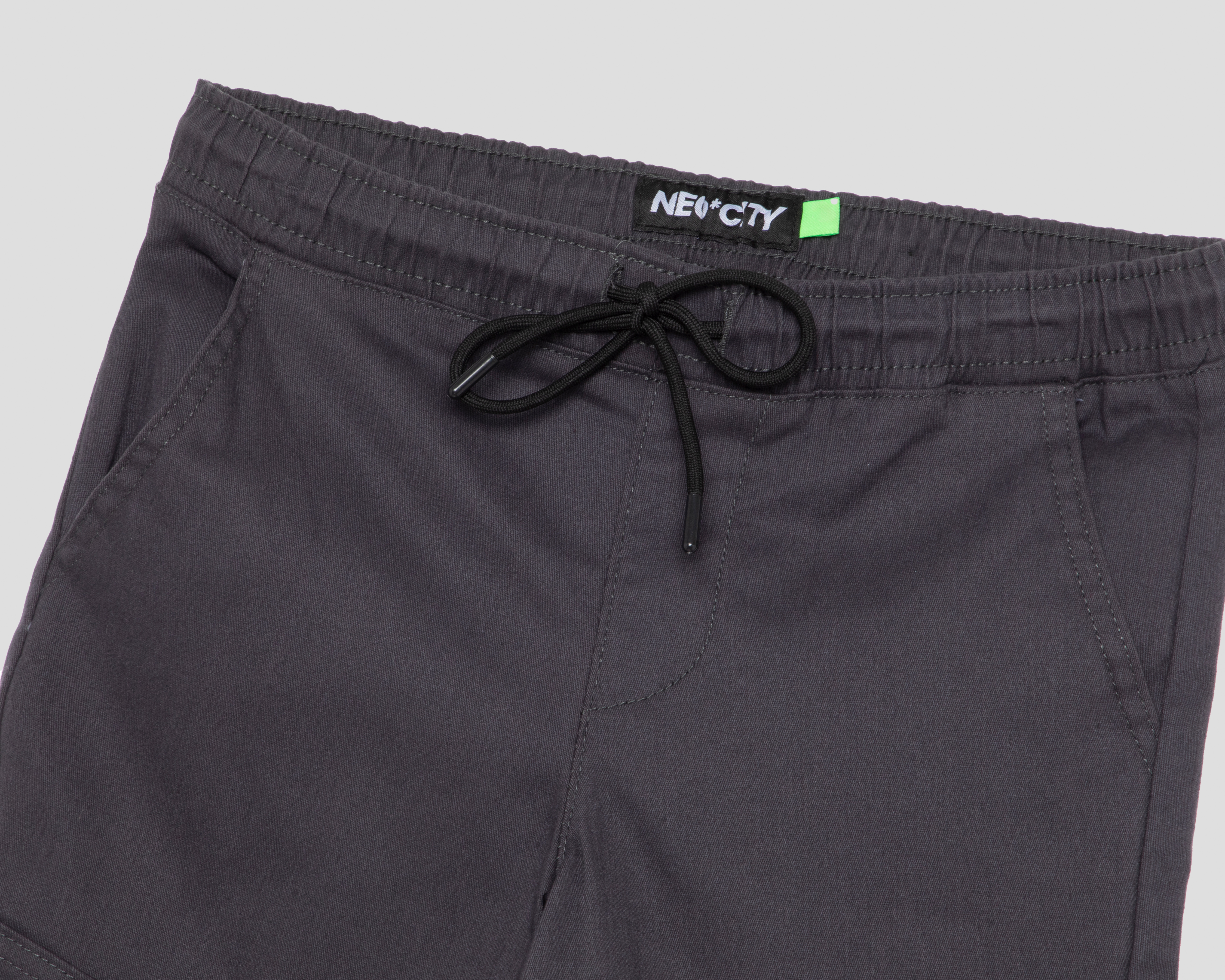 Foto 4 pulgar | Foto 3 | Jogger Neo*City Juvenil