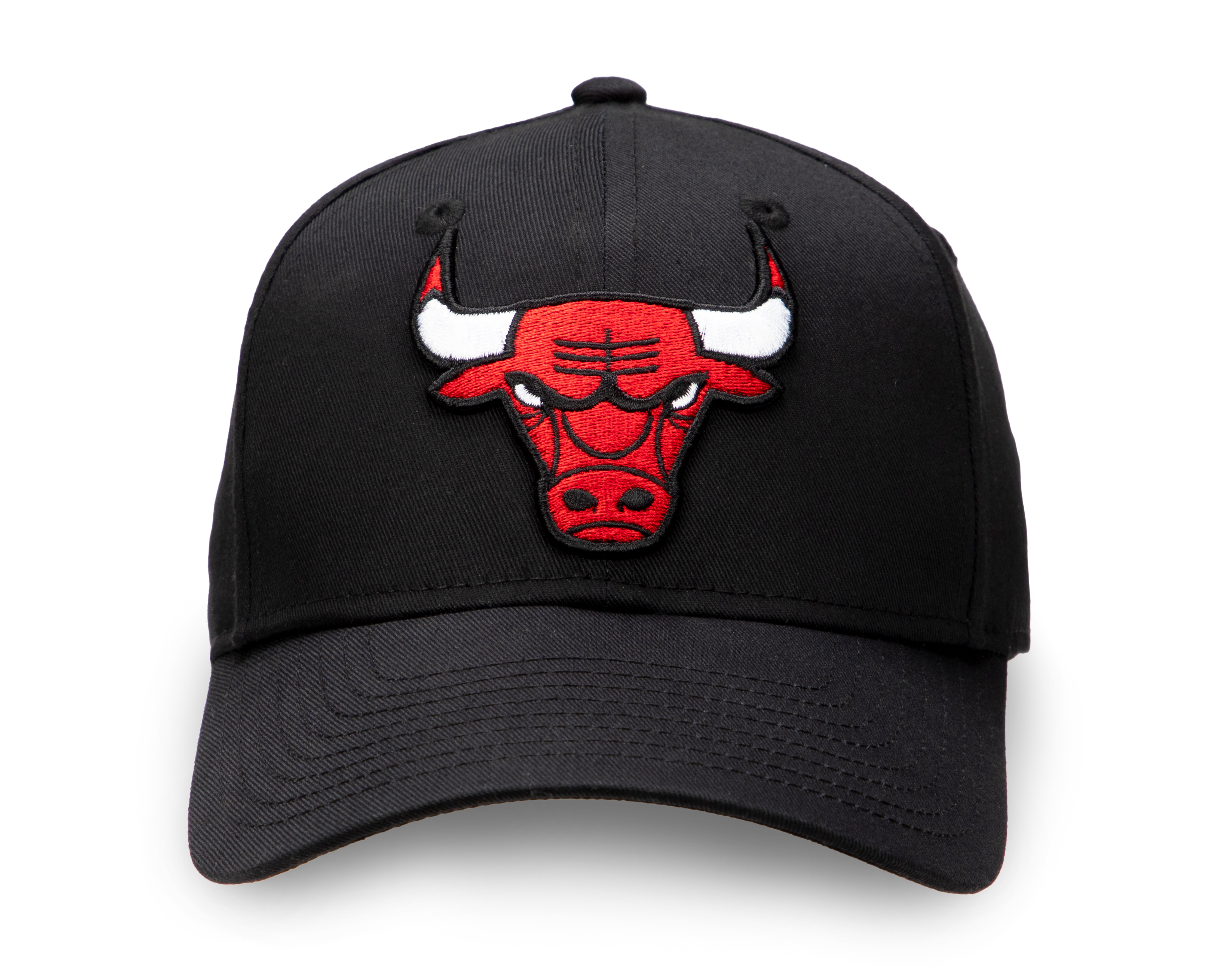 Foto 2 pulgar | Foto 1 | Gorra New Era 9Forty Chicago Bulls