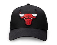 Gorra New Era 9Forty Chicago Bulls