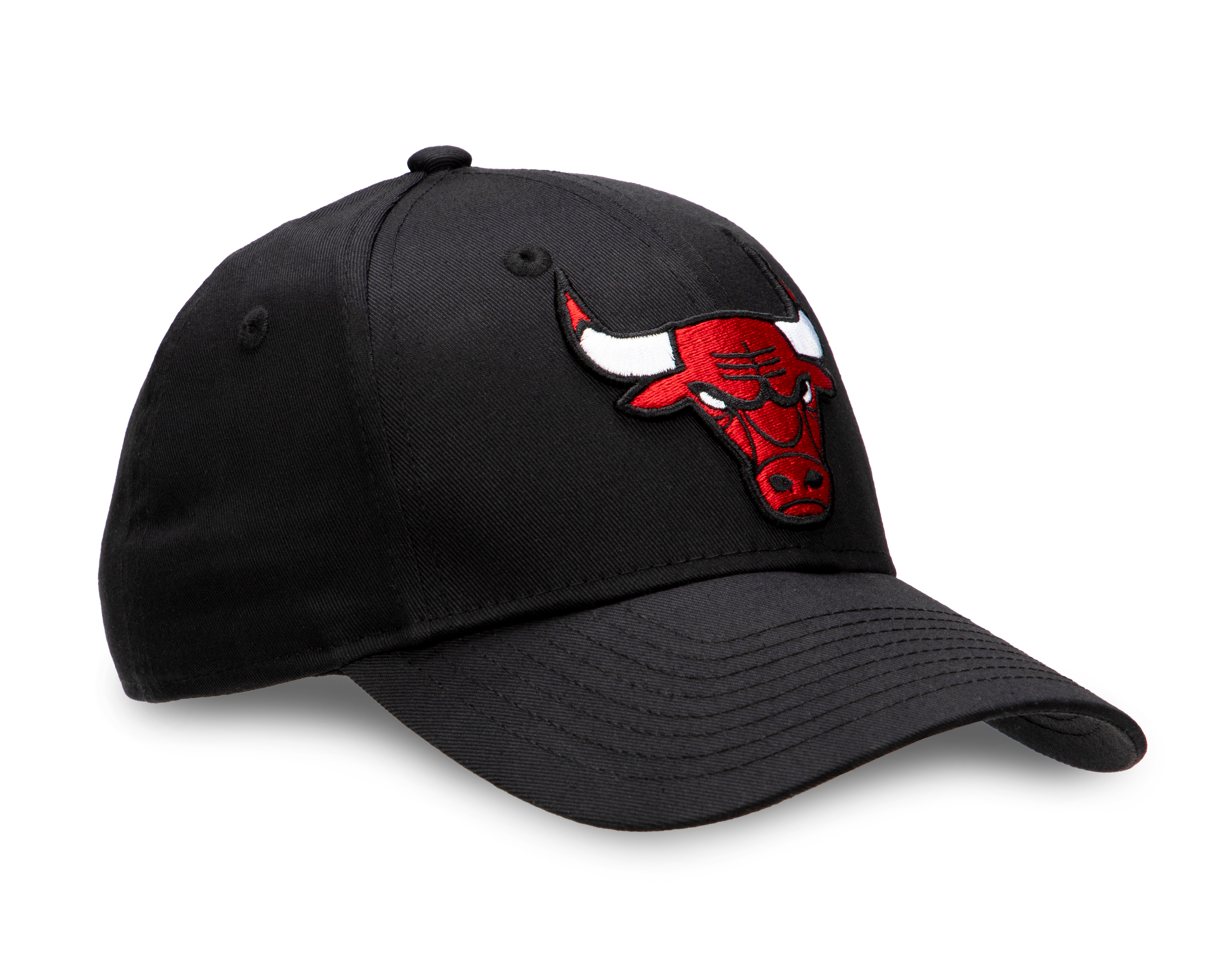 Foto 3 pulgar | Foto 2 | Gorra New Era 9Forty Chicago Bulls