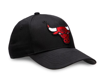 Foto 2 | Foto 2 | Gorra New Era 9Forty Chicago Bulls