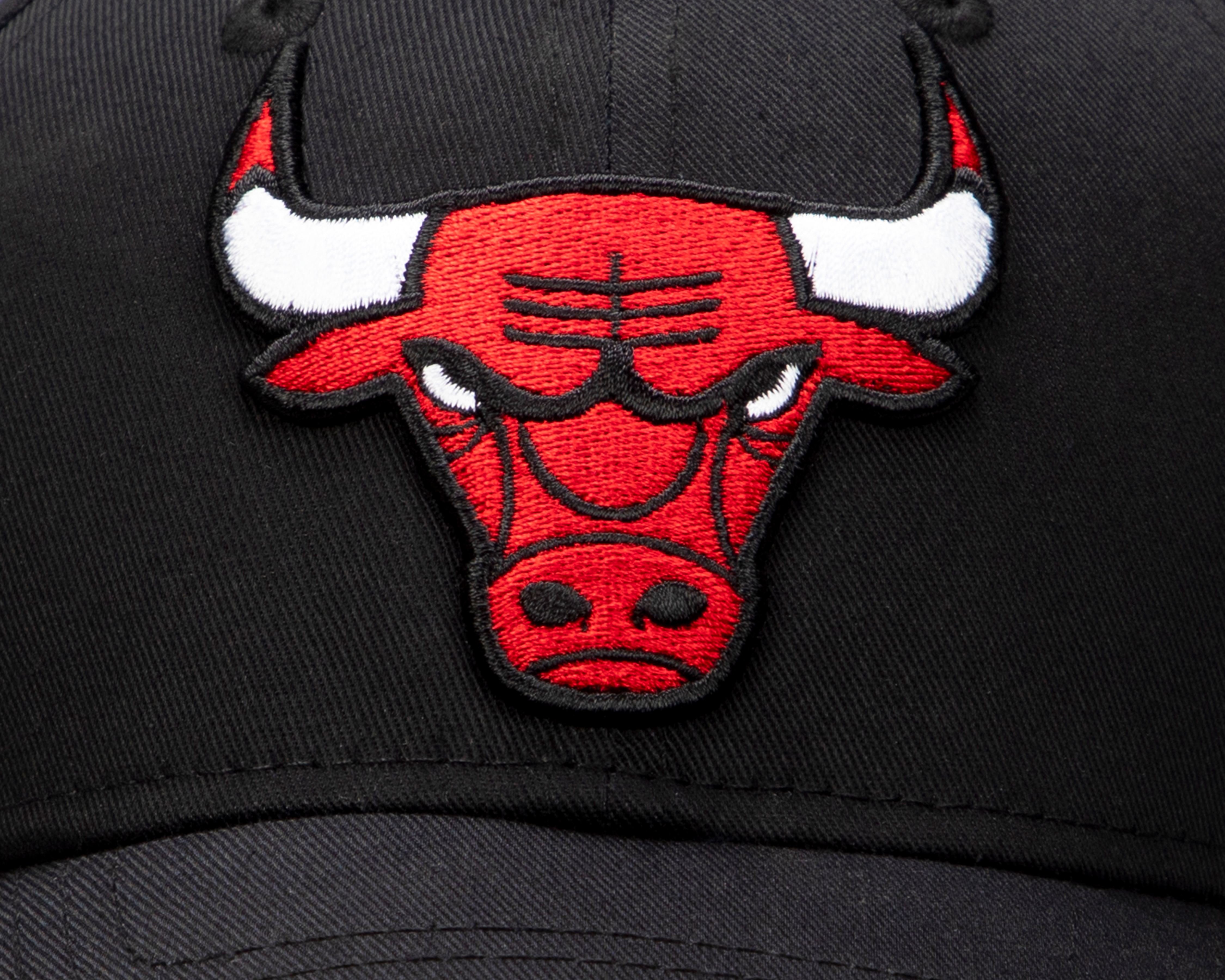 Foto 4 pulgar | Foto 3 | Gorra New Era 9Forty Chicago Bulls