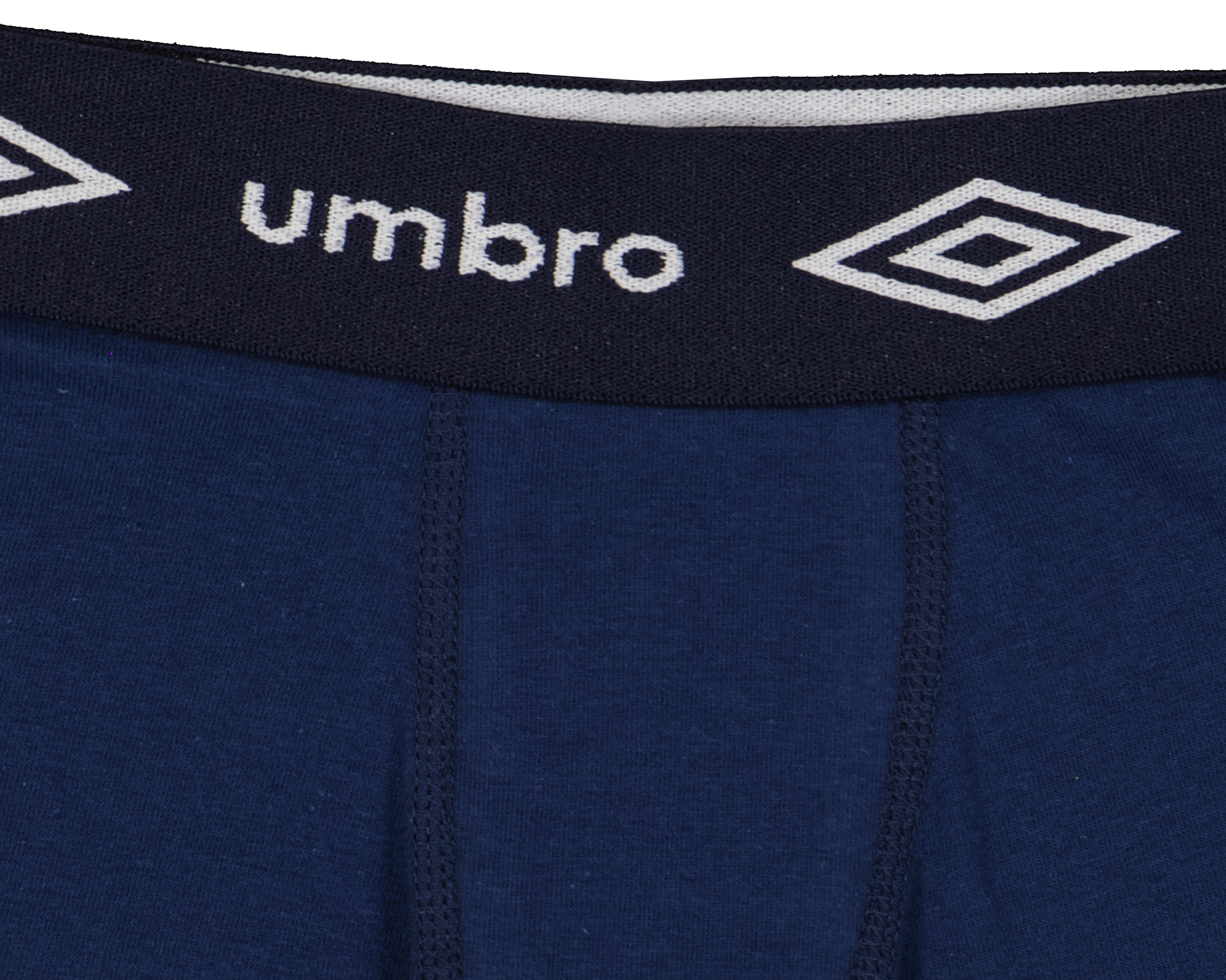 Foto 4 pulgar | Foto 3 | Bóxer Umbro para Niño 3 Piezas