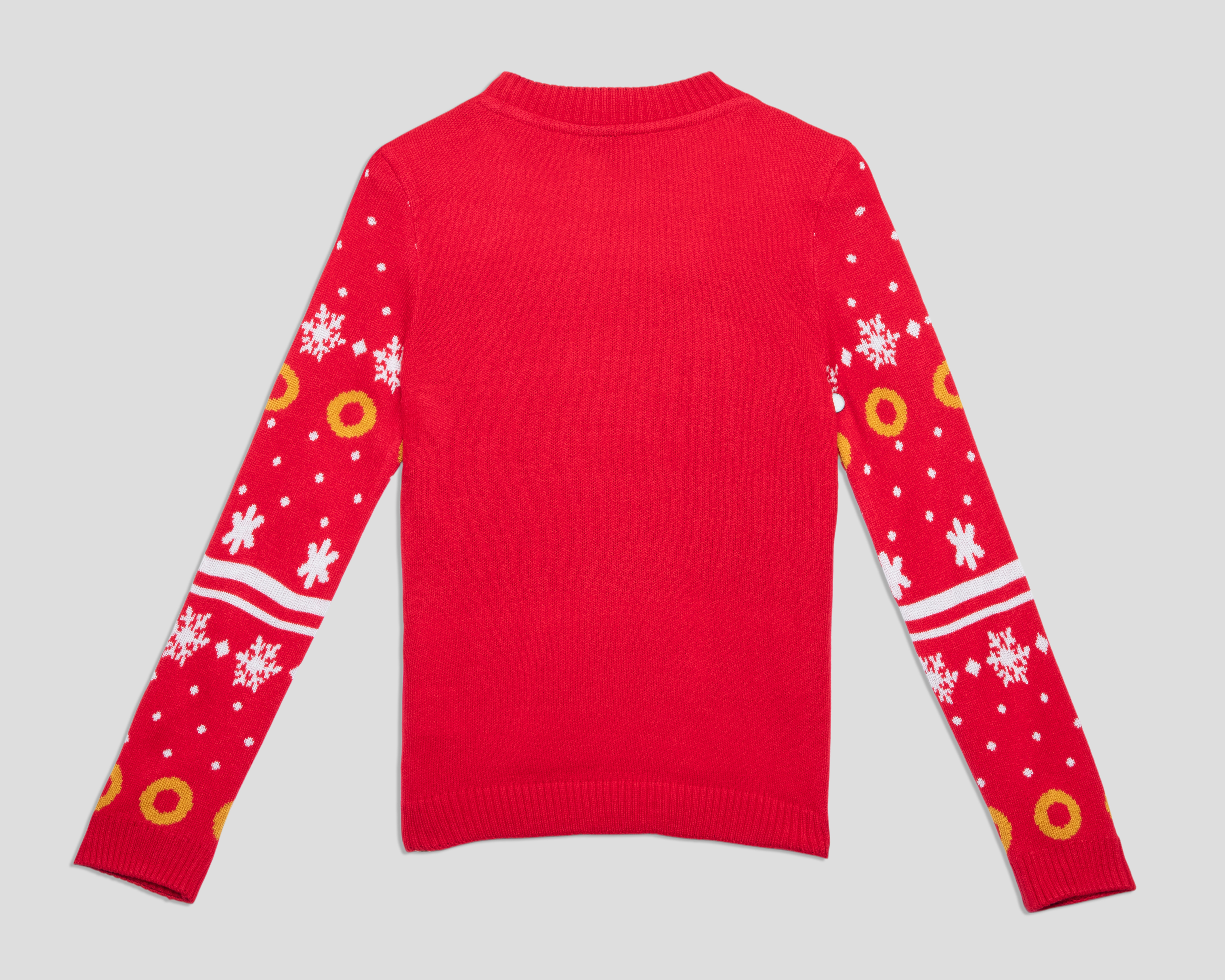 Foto 2 | Foto 2 | Suéter Navideño Sonic para Niño