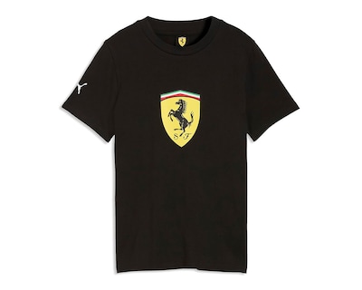 Foto 1 | Foto 1 | Playera Deportiva Puma Scuderia Ferrari Juvenil