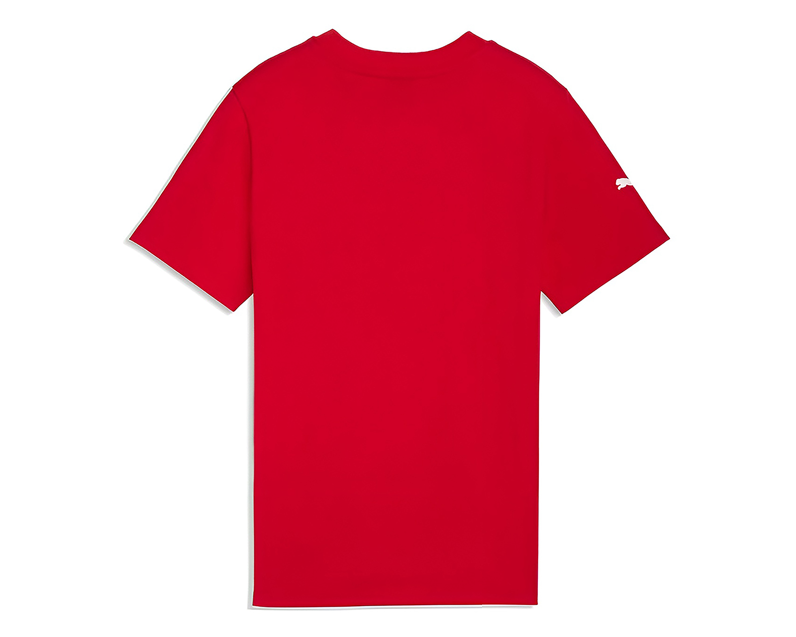 Foto 3 pulgar | Foto 2 | Playera Deportiva Puma Scudería Ferrari Juvenil