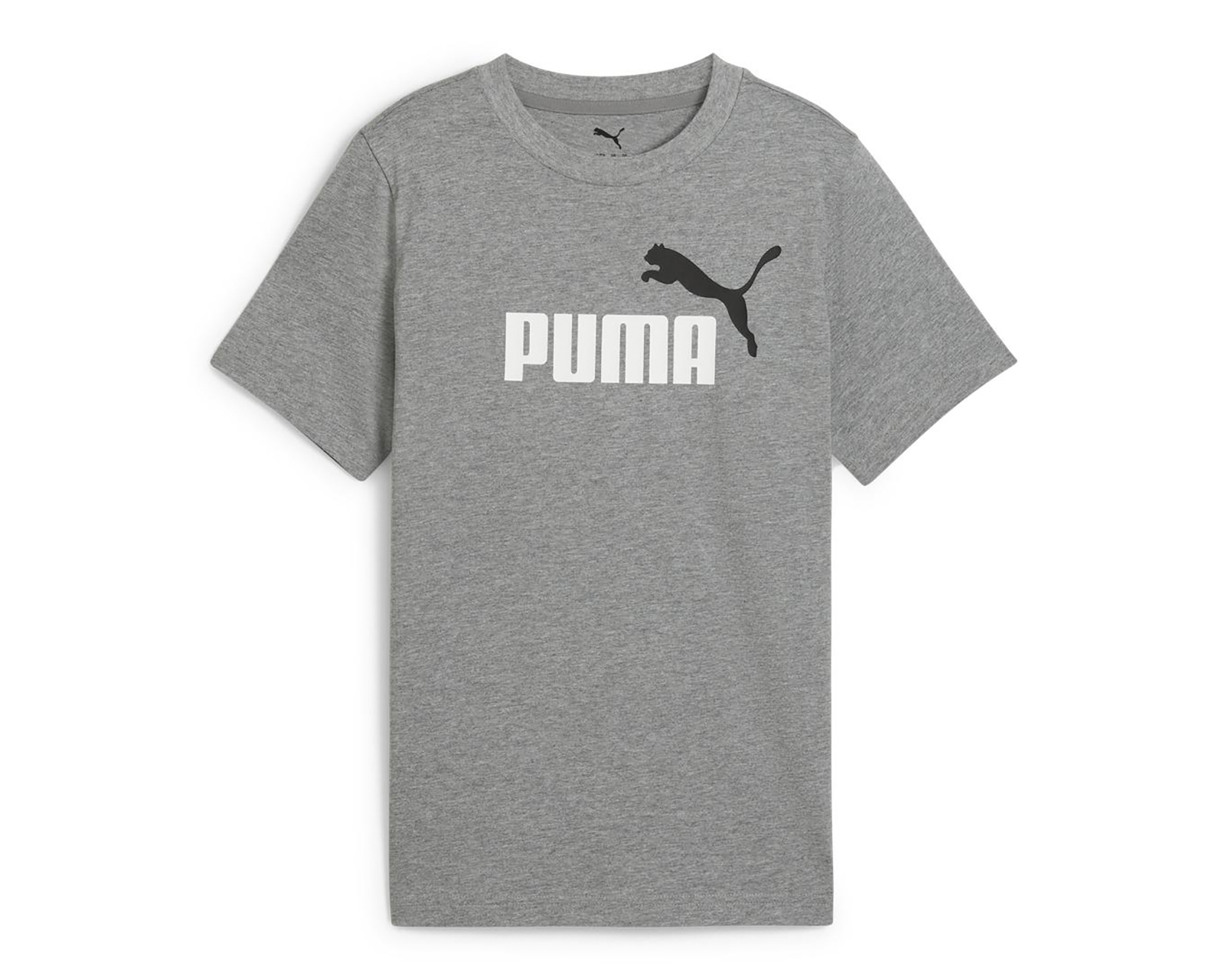 Foto 5 pulgar | Foto 4 | Playera Deportiva Puma Essentials para Niño