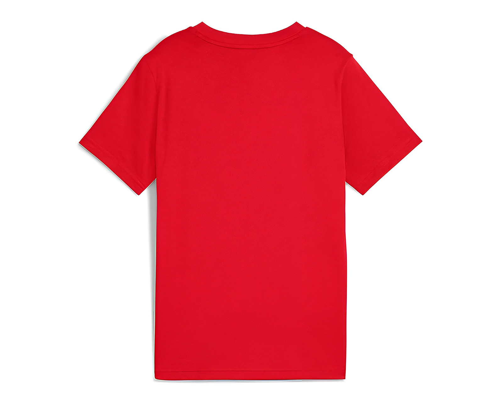 Foto 2 | Foto 2 | Playera Deportiva Puma Essentials para Niño