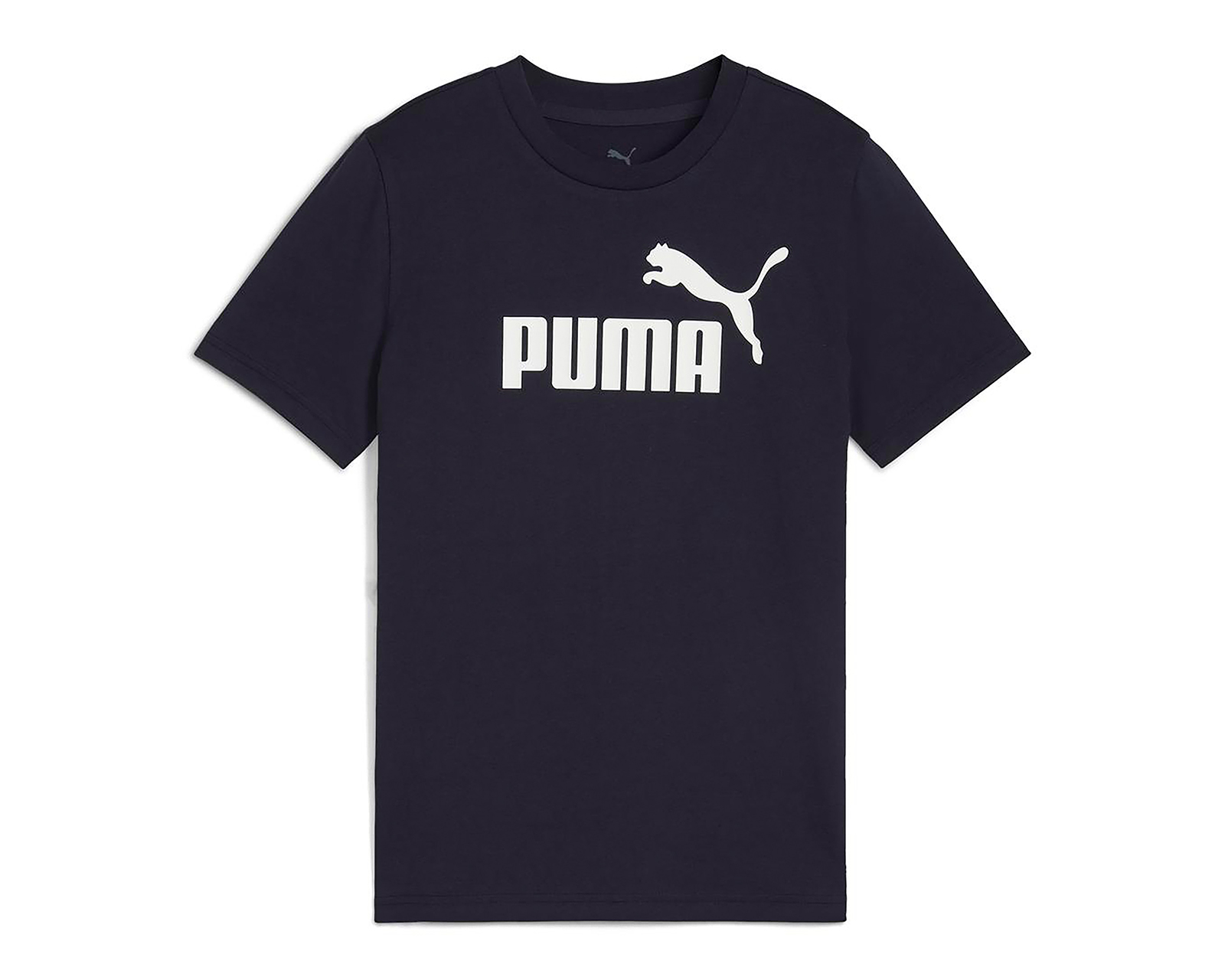 Foto 5 pulgar | Foto 4 | Playera Deportiva Puma Essentials No. 1 para Niño