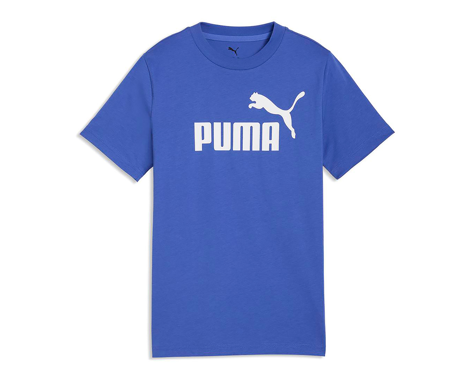 Foto 2 pulgar | Foto 1 | Playera Deportiva Puma Essentials No. 1 para Niño