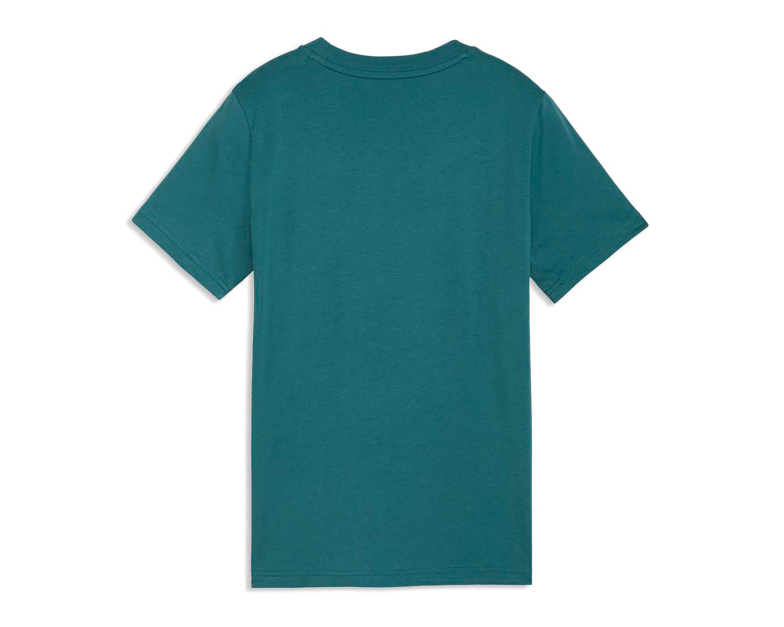 Foto 2 | Foto 2 | Playera Deportiva Puma Essentials Cat Logo Juvenil